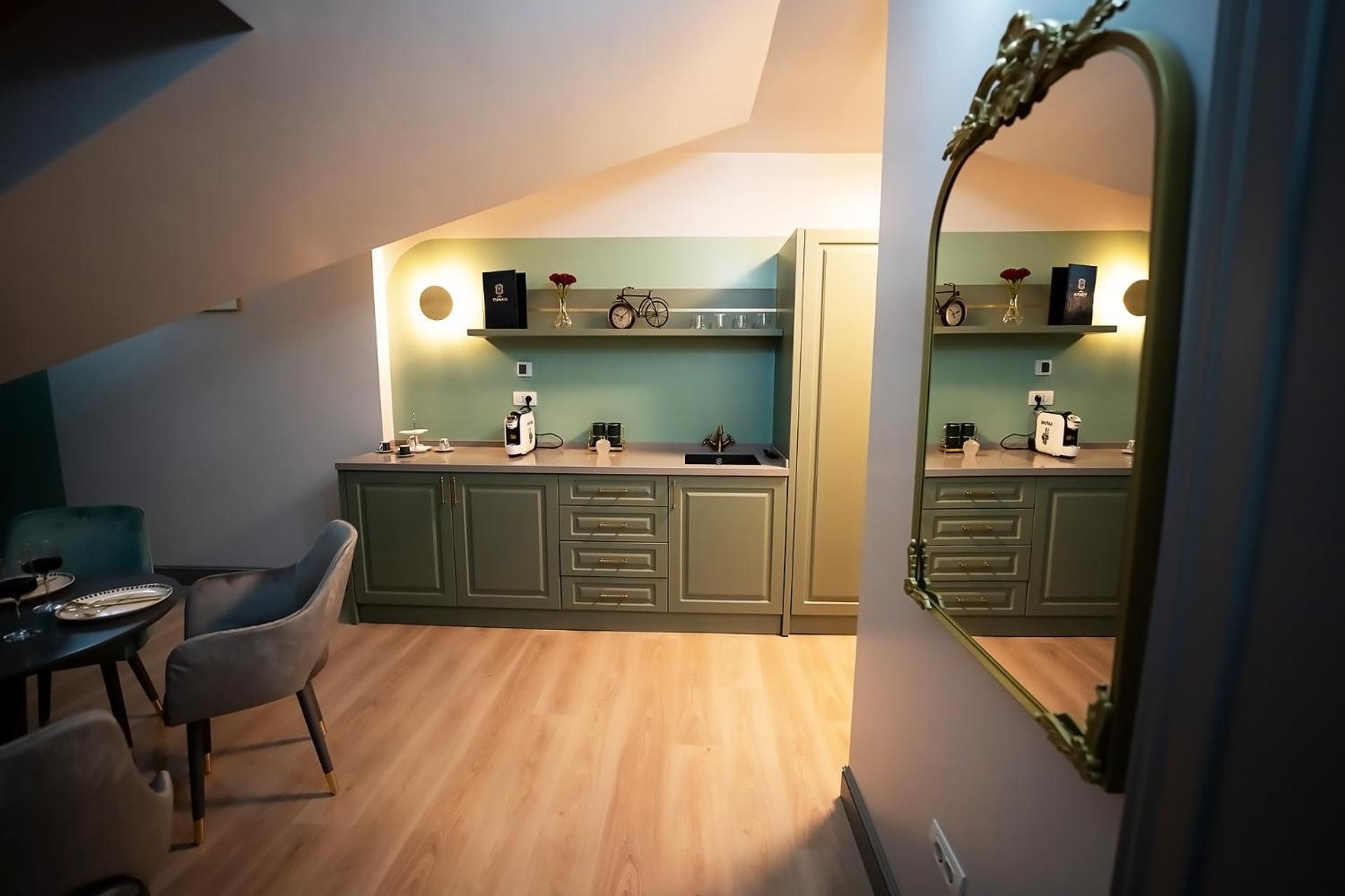 Tempus Hotel Bucureşti