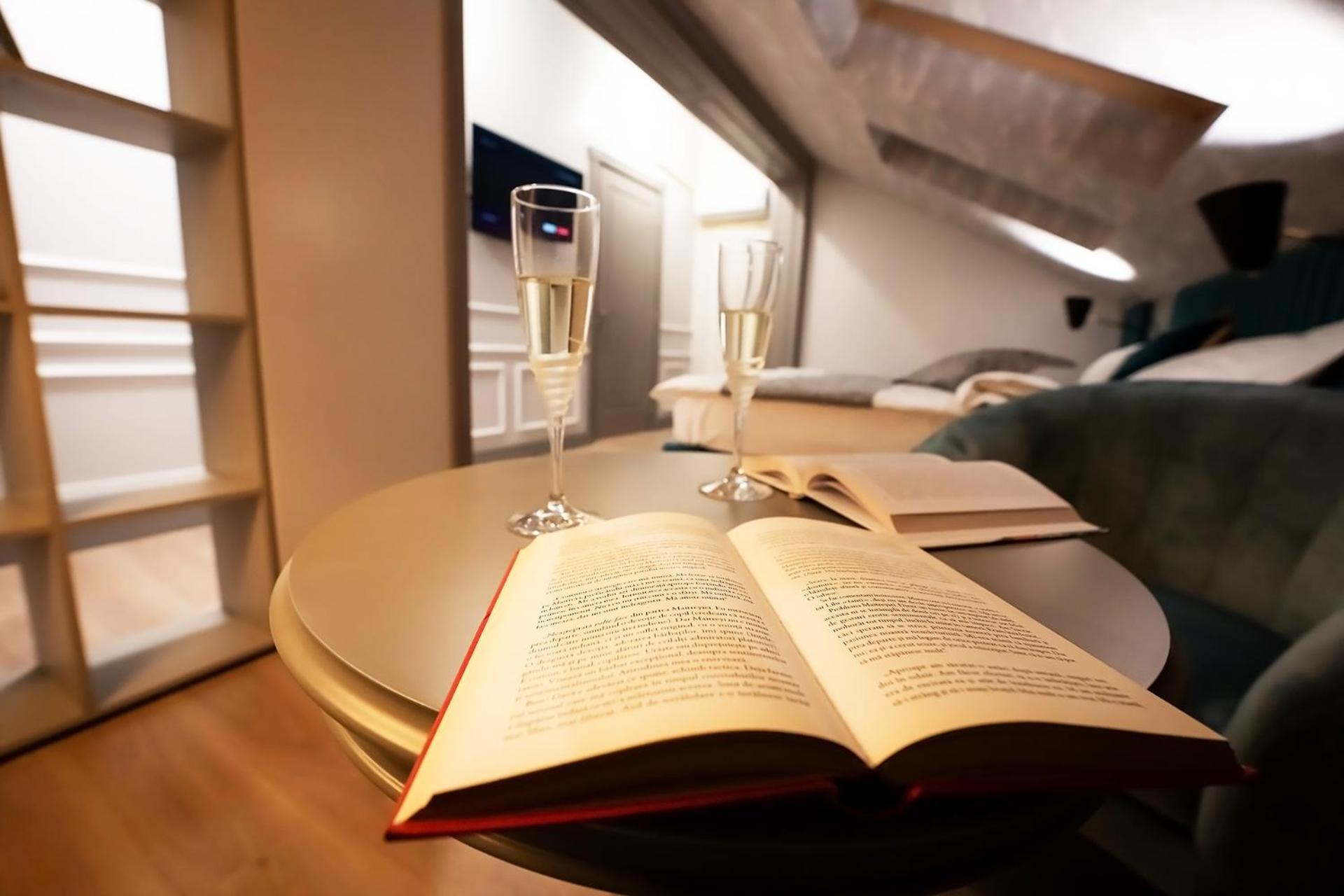 Hotel Tempus Bucureşti