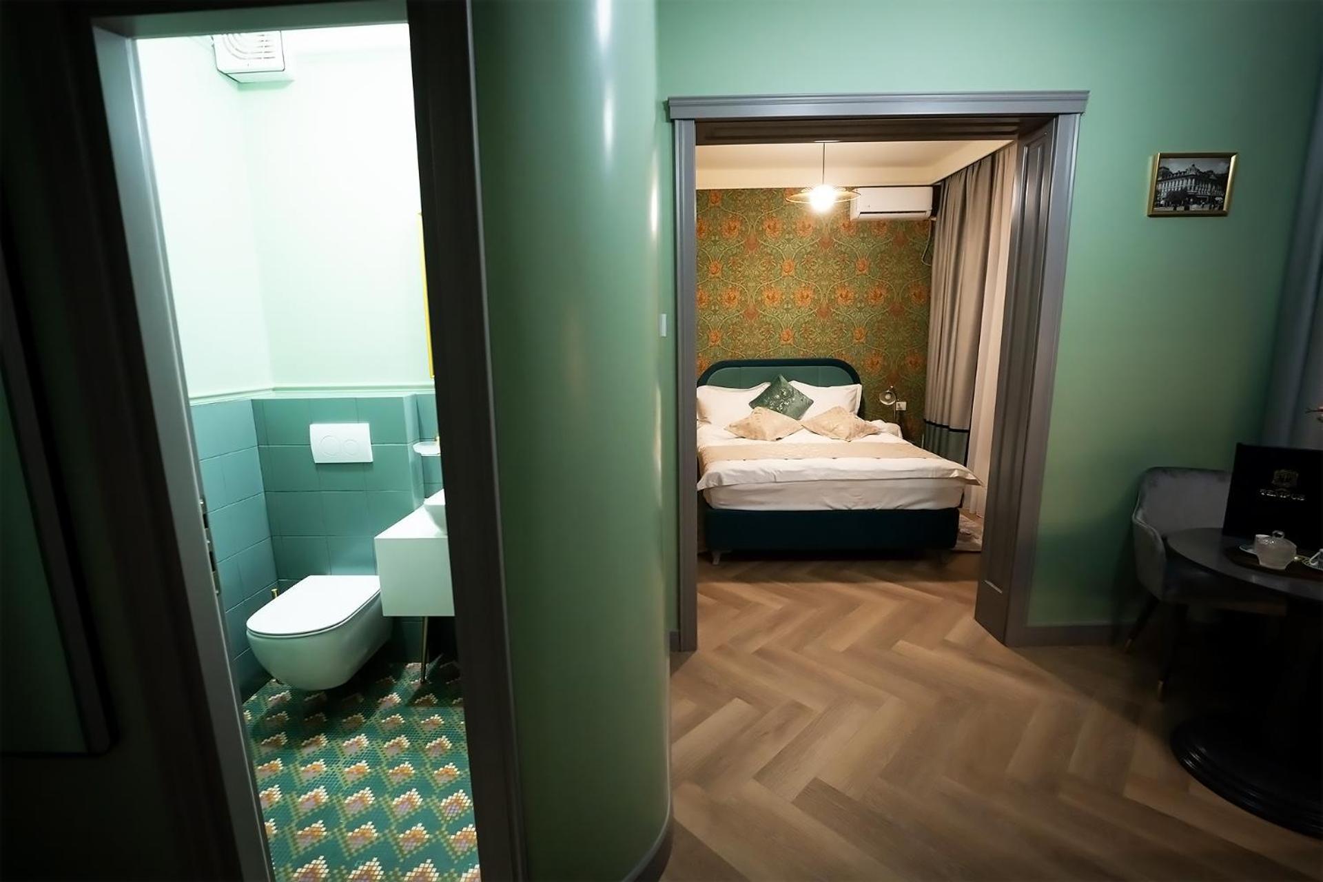 Tempus Hotel Bucureşti