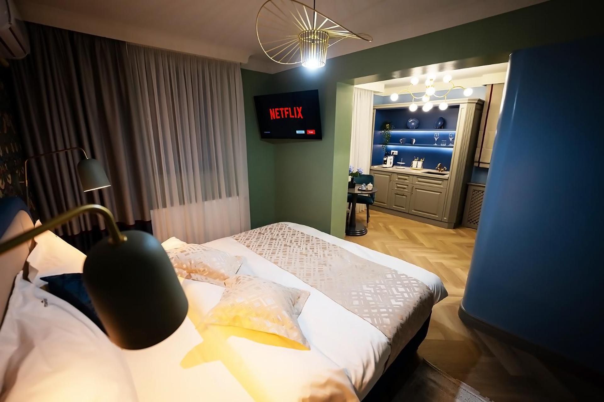Tempus Hotel