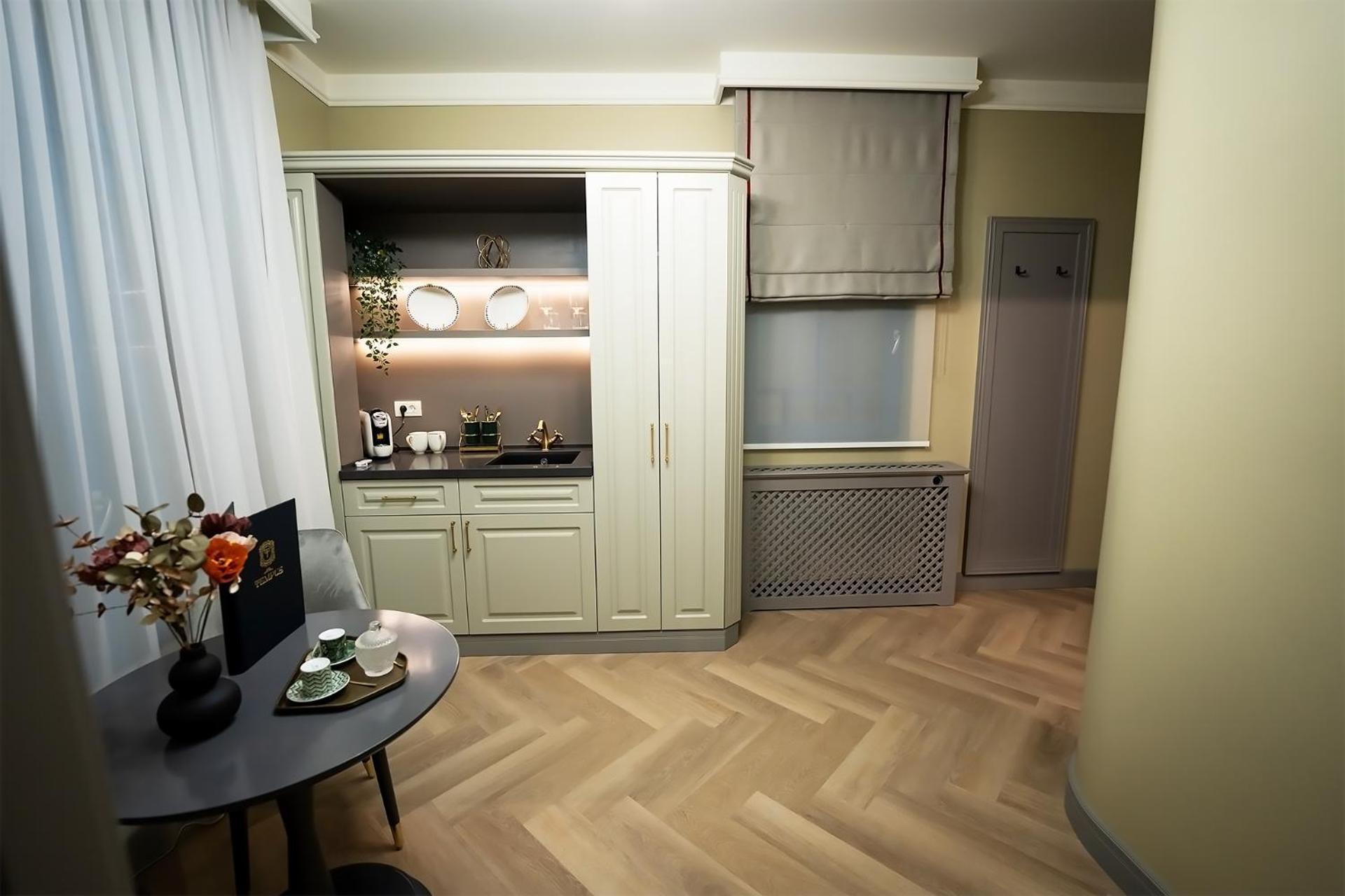 Hotel Tempus