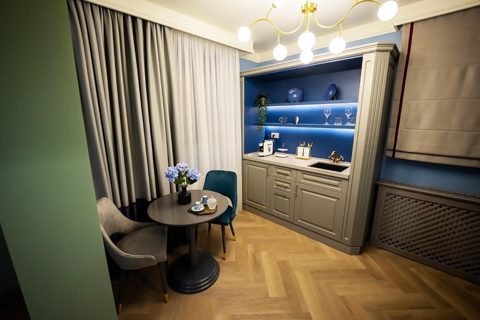 Hotel Tempus *
