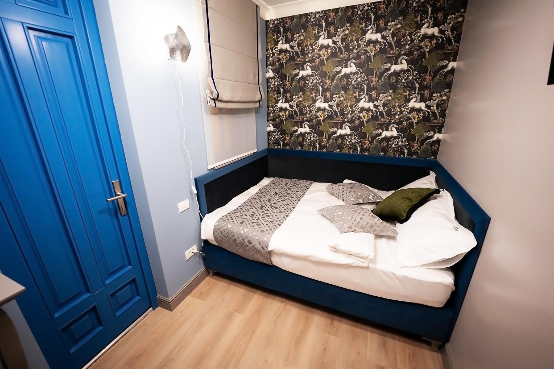 Hotel Tempus Bucureşti