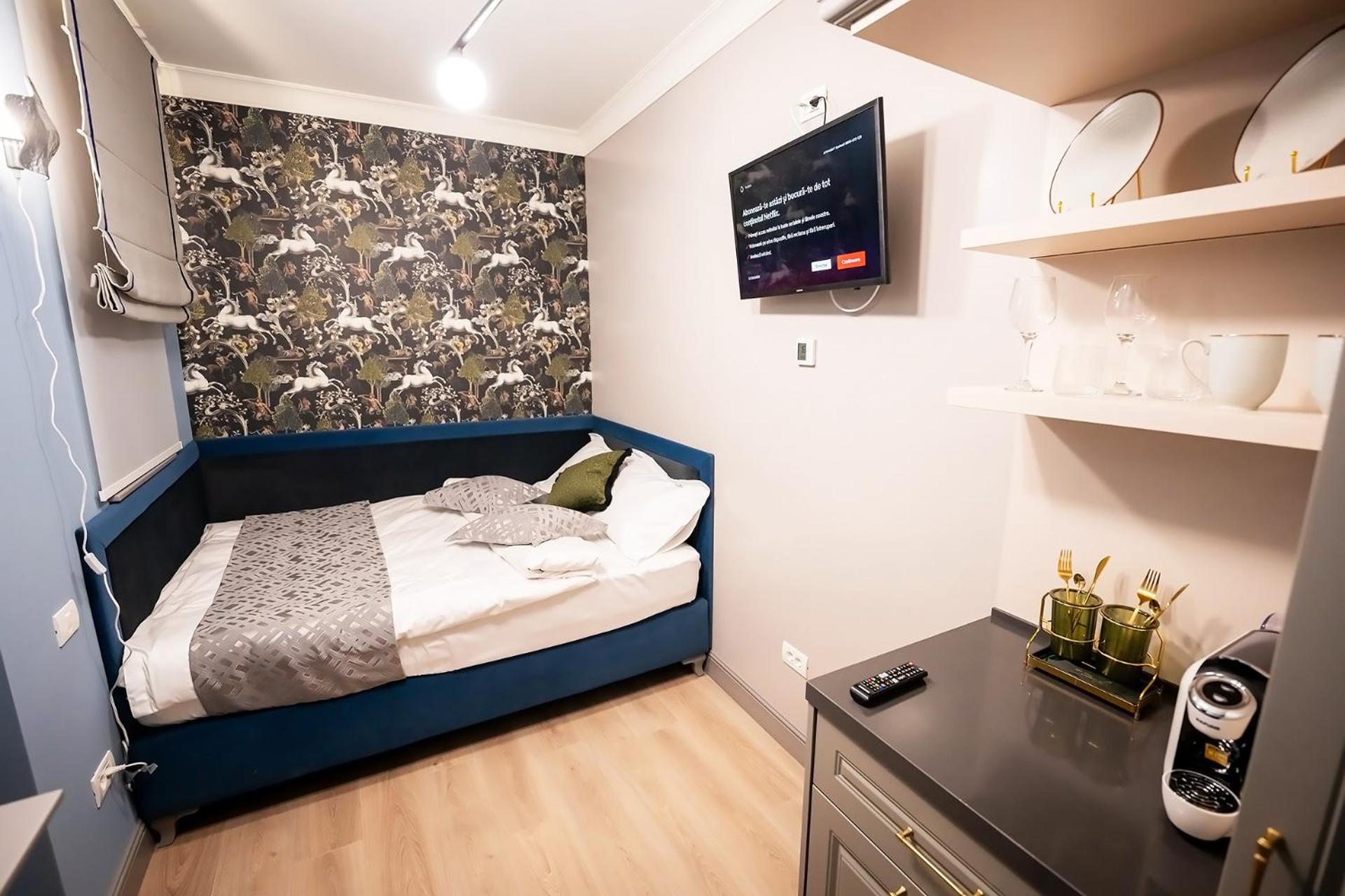 Hotel Tempus *