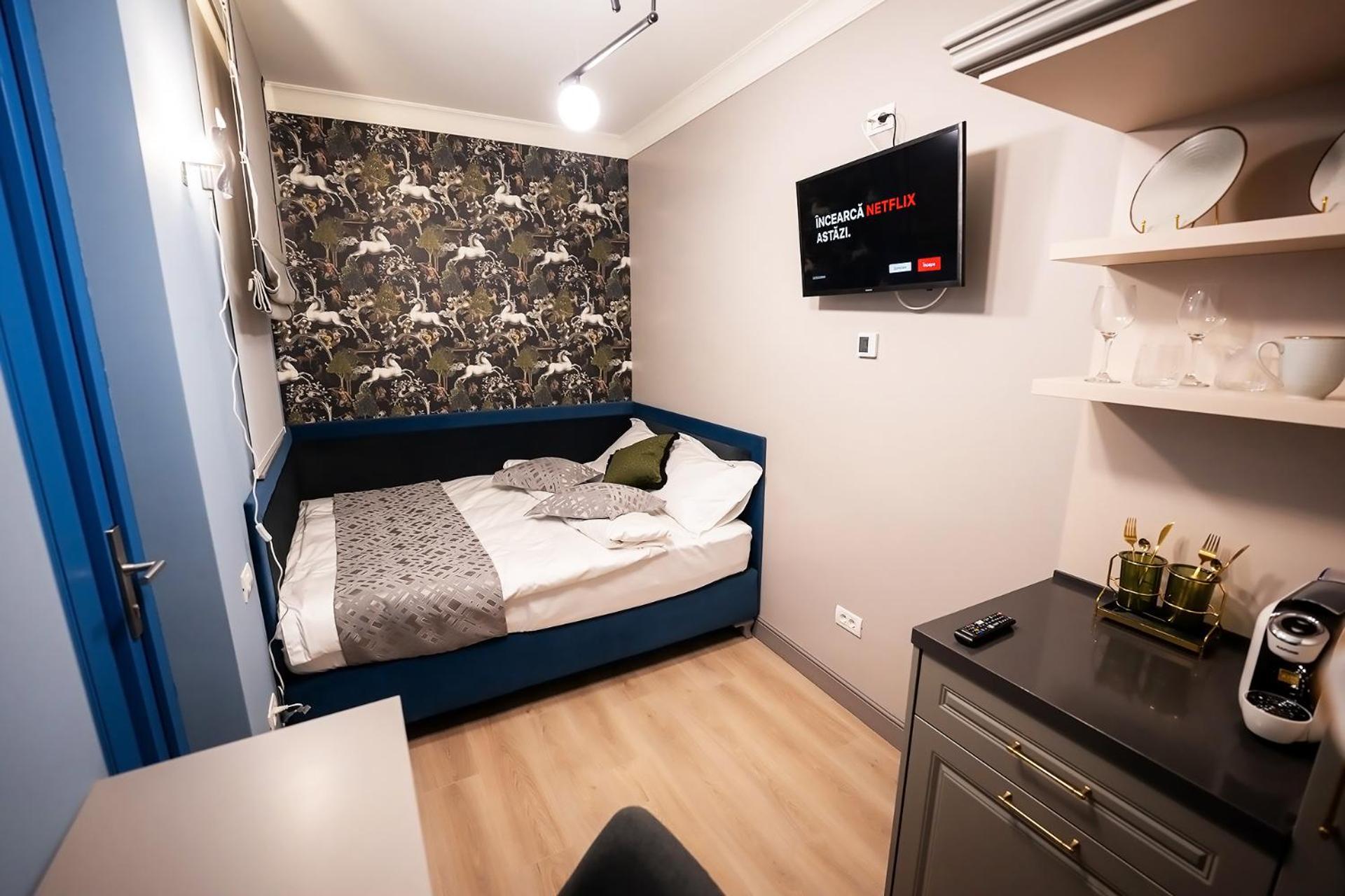 Tempus Hotel