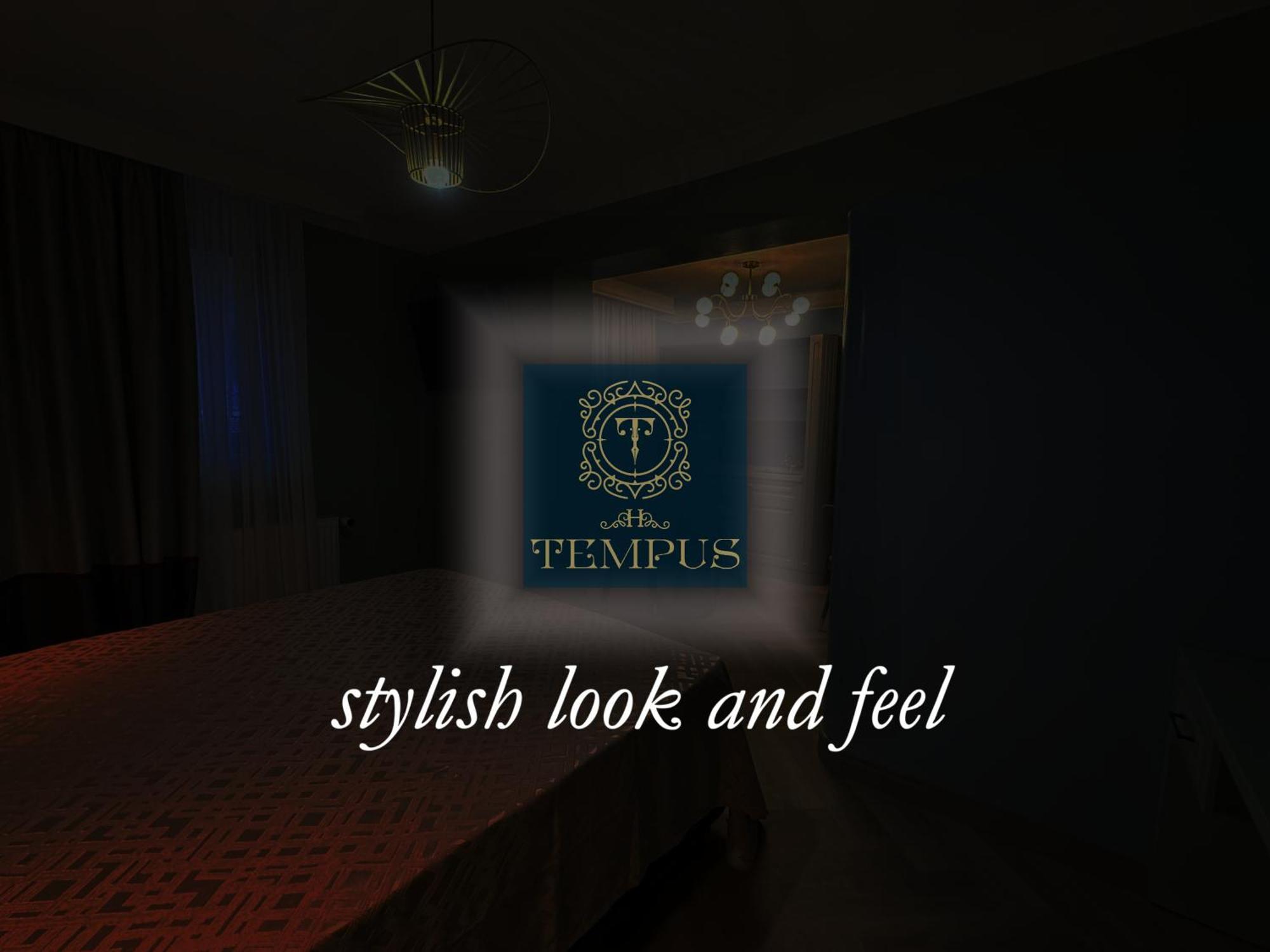 Tempus * Bucureşti