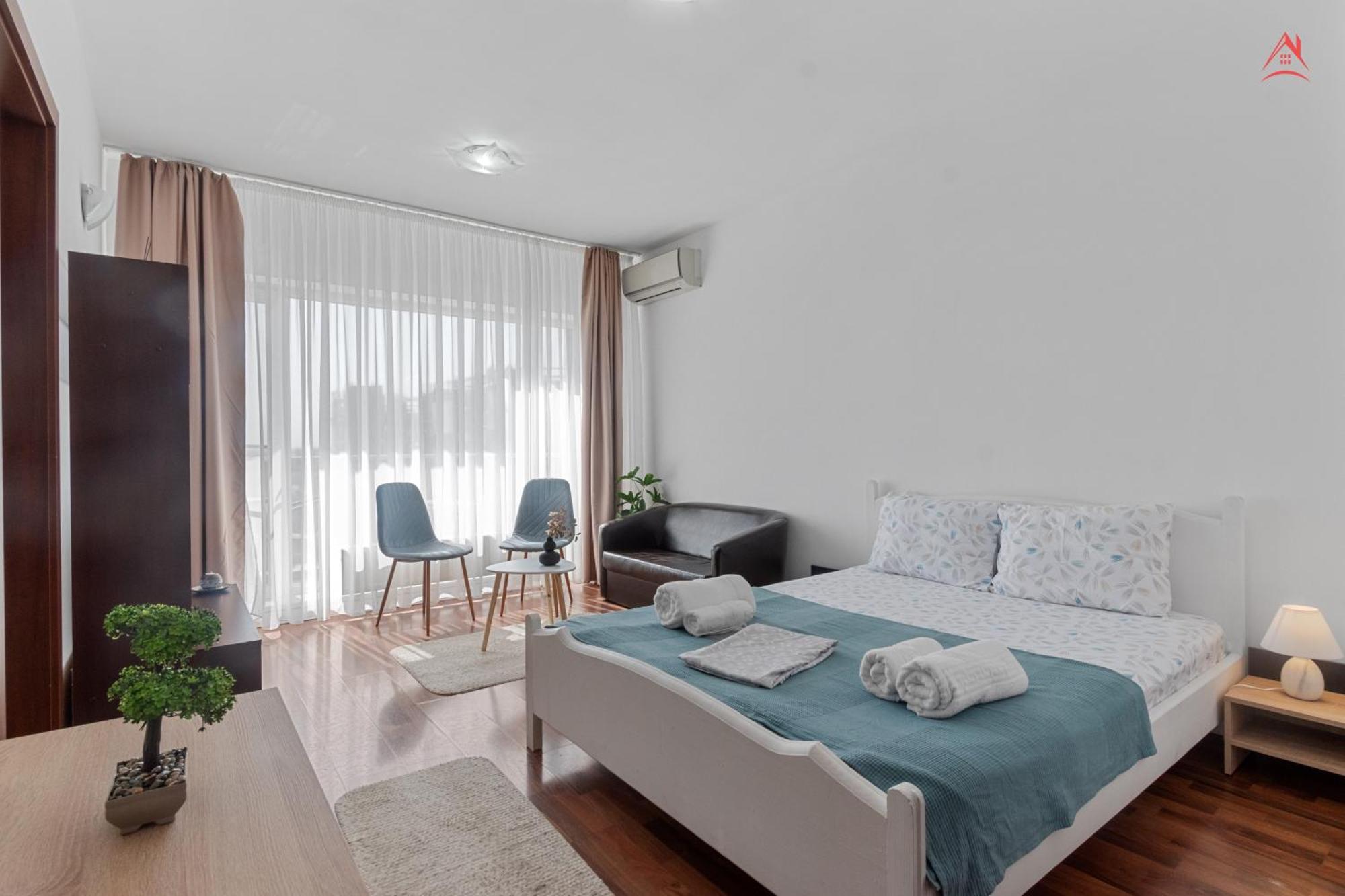 Garsoniera Dreamhouse Titan - Rasarit De Soare *