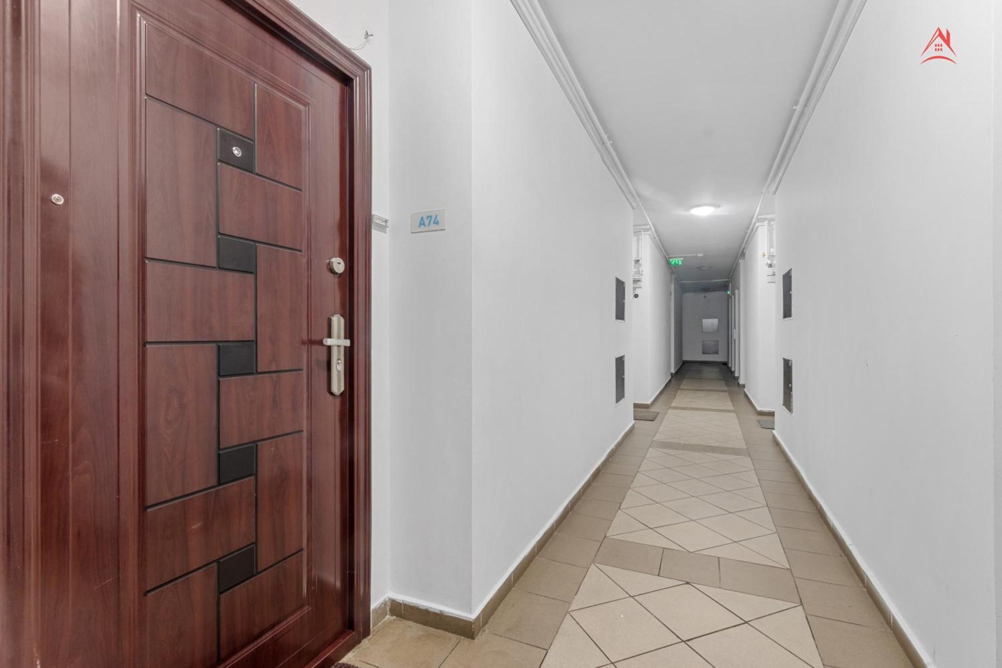 Garsoniera Dreamhouse Titan - Rasarit De Soare *