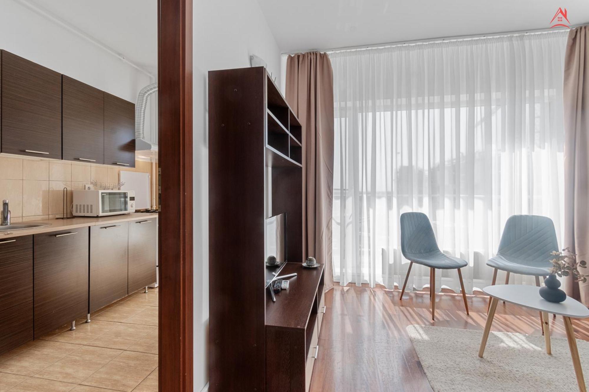 Garsoniera Dreamhouse Titan - Rasarit De Soare * Bucharest