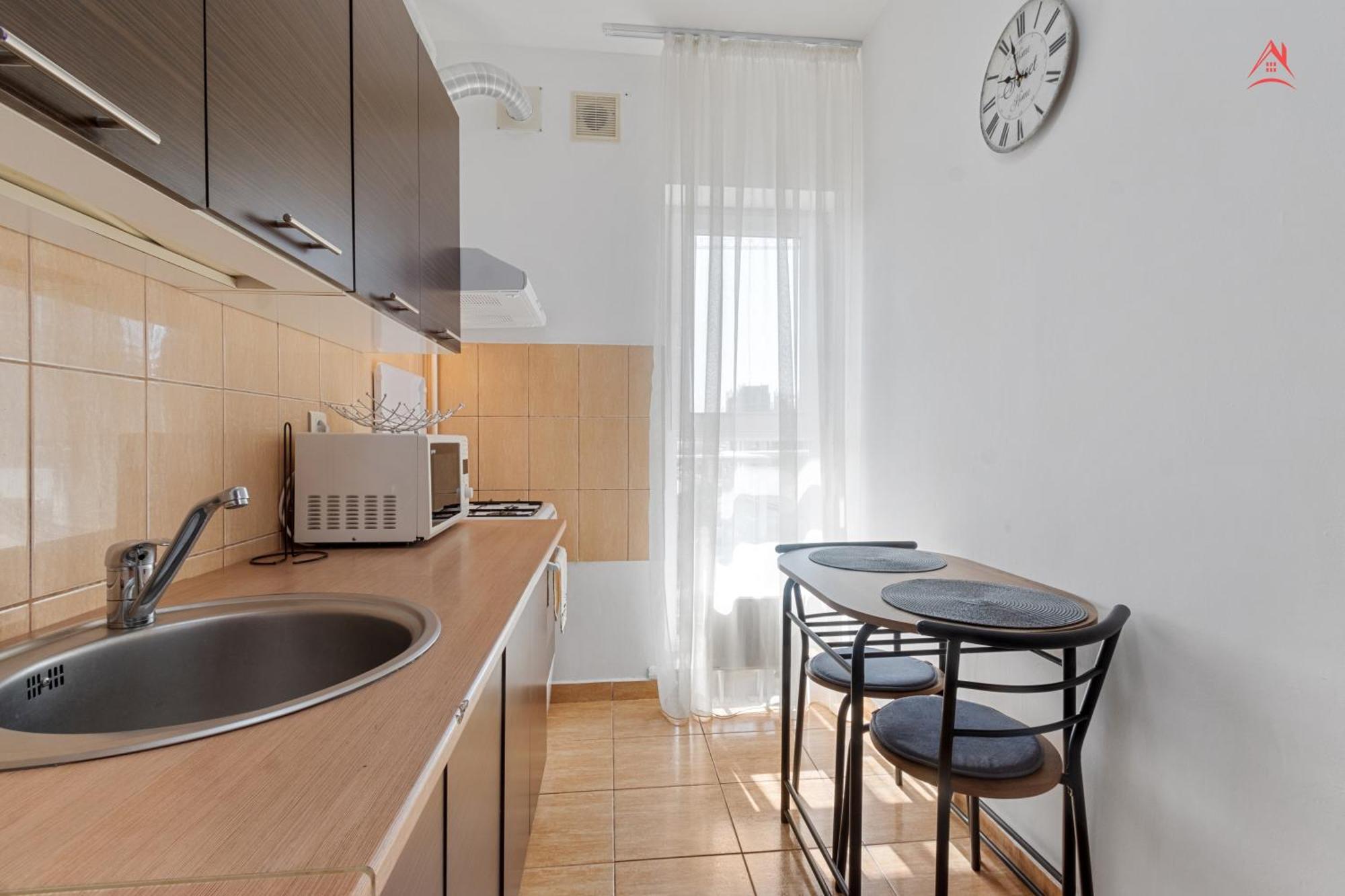 Apartment Garsoniera Dreamhouse Titan - Rasarit De Soare