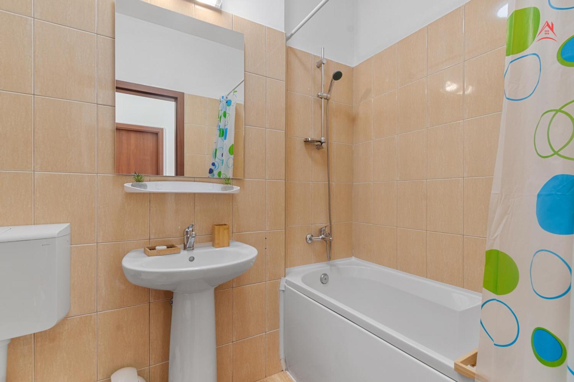 Garsoniera Dreamhouse Titan - Rasarit De Soare Apartment Bucharest