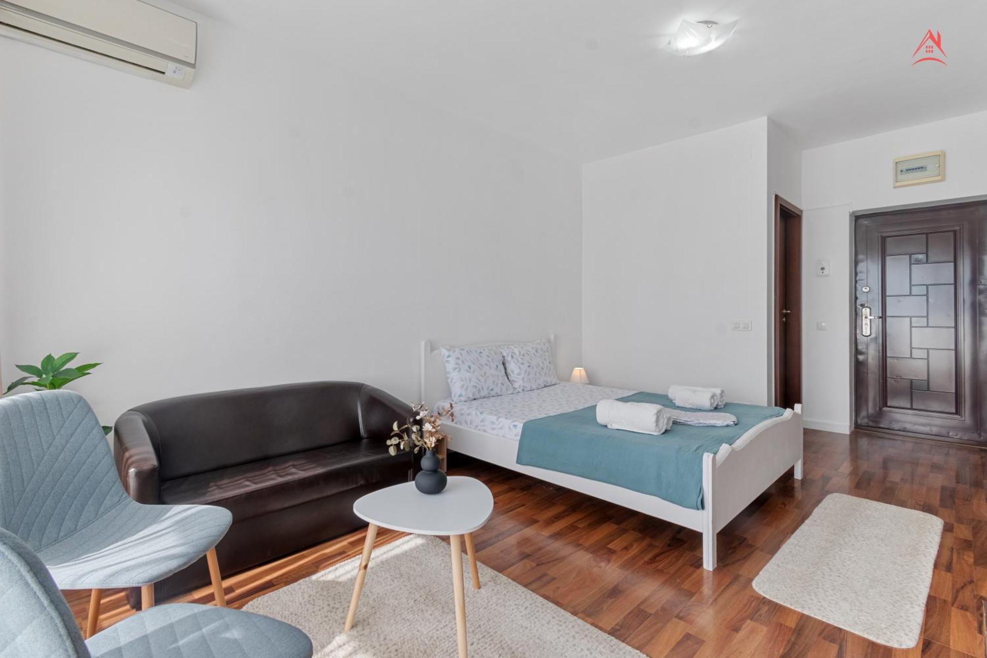 Garsoniera Dreamhouse Titan - Rasarit De Soare
