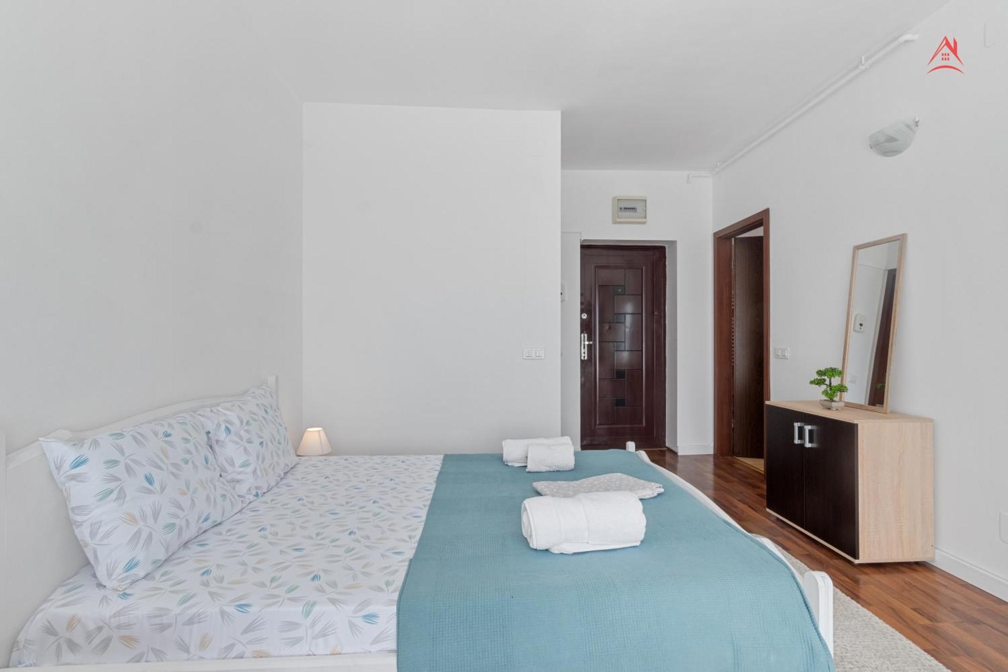 Apartment Garsoniera Dreamhouse Titan - Rasarit De Soare