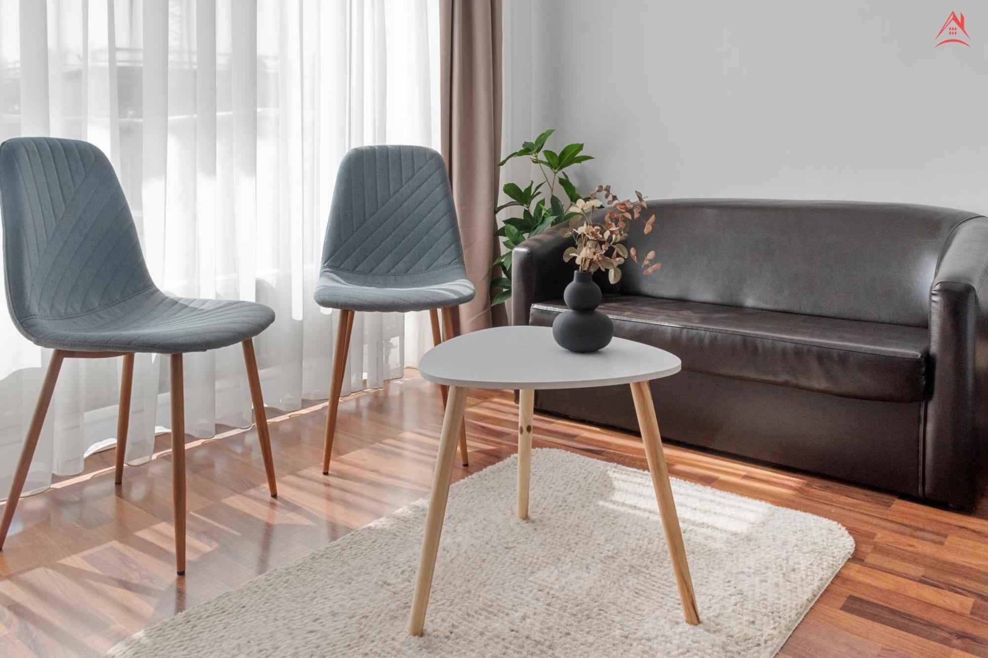 Apartment Garsoniera Dreamhouse Titan - Rasarit De Soare Bucharest