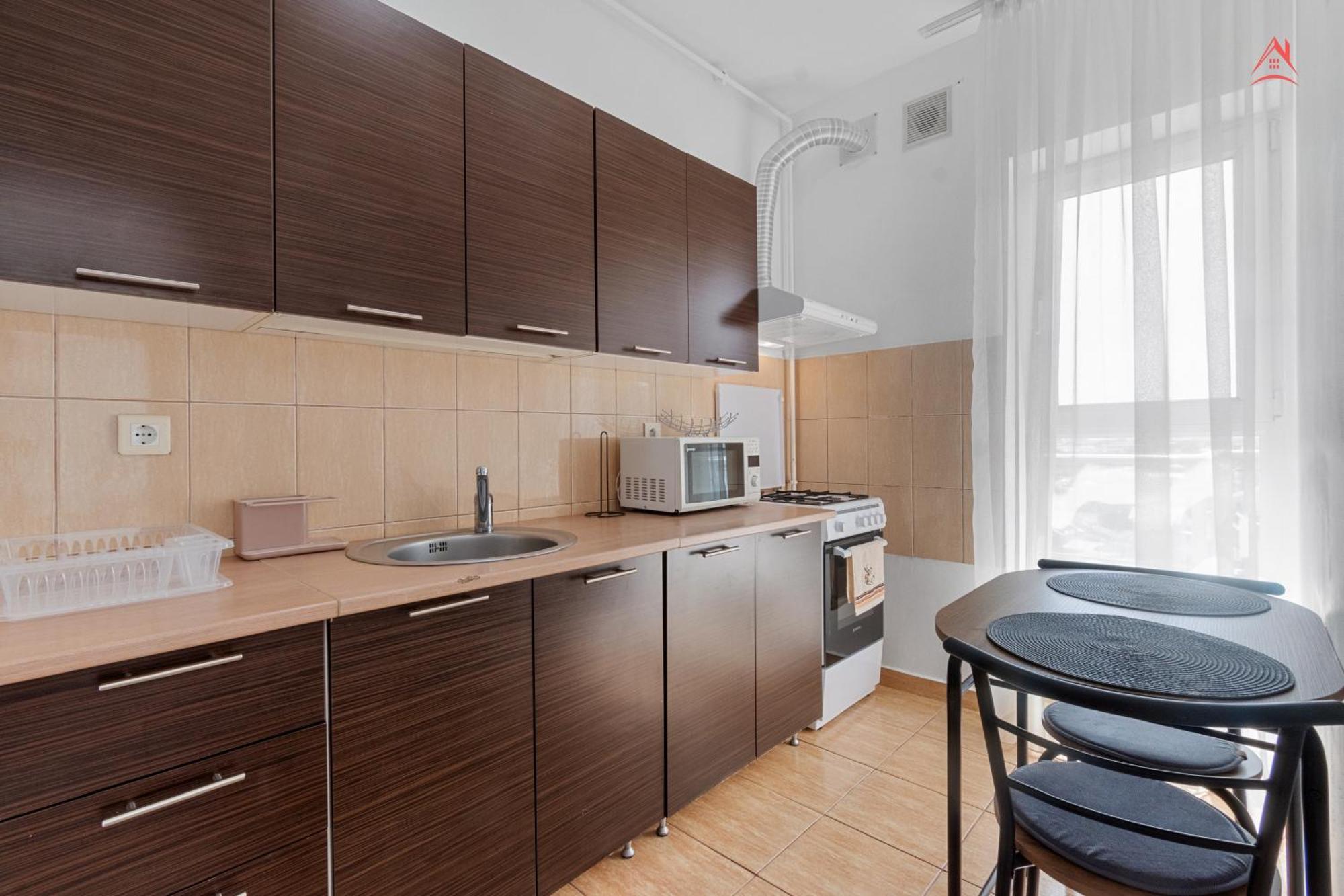 Garsoniera Dreamhouse Titan - Rasarit De Soare Bucharest