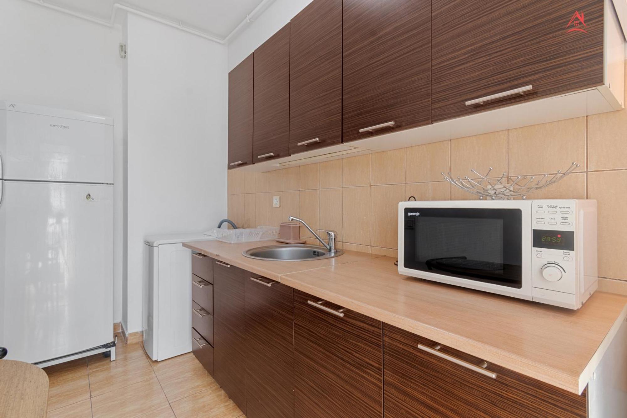Garsoniera Dreamhouse Titan - Rasarit De Soare Bucharest