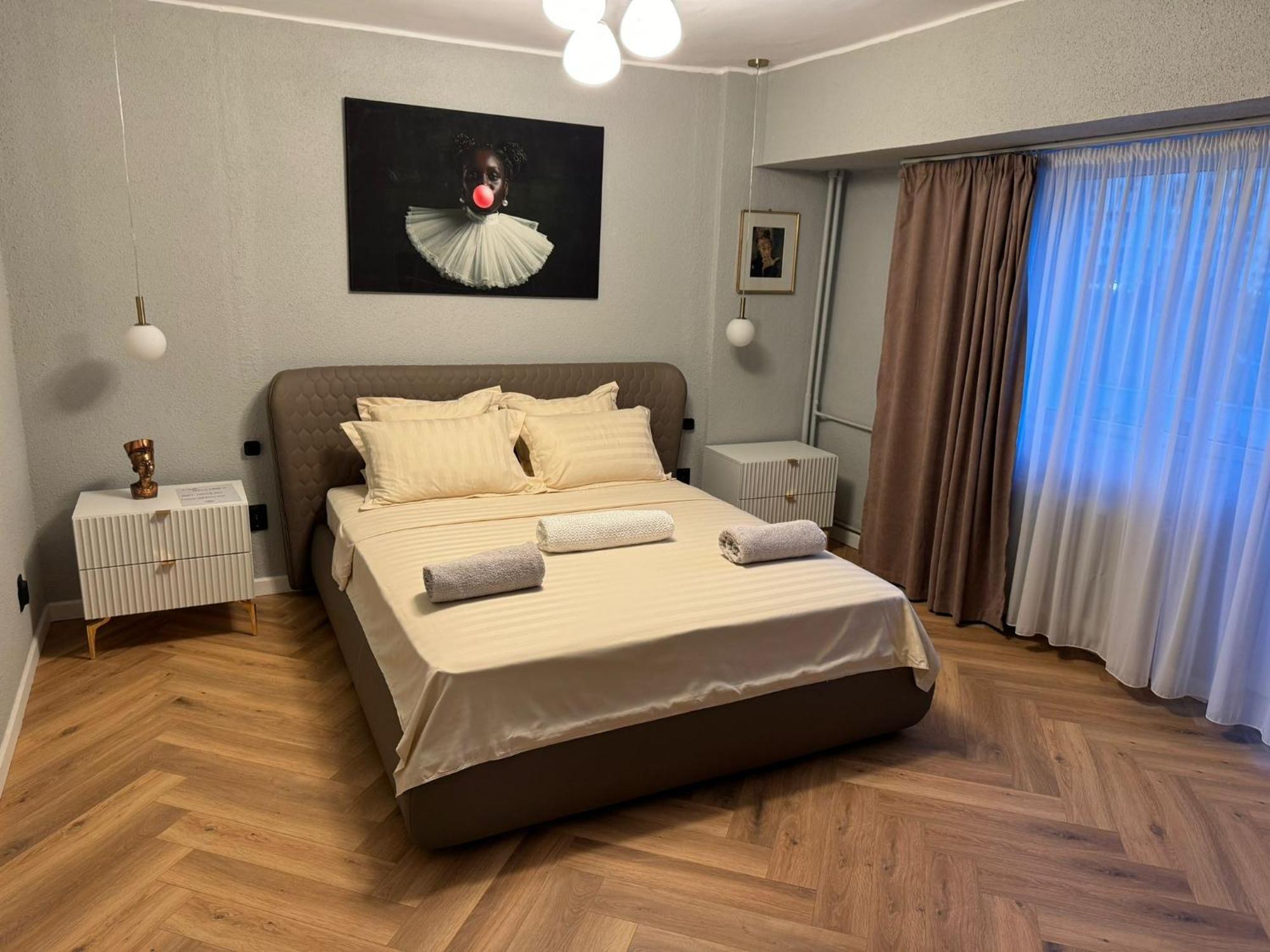 Lux Rond Alba Iulia