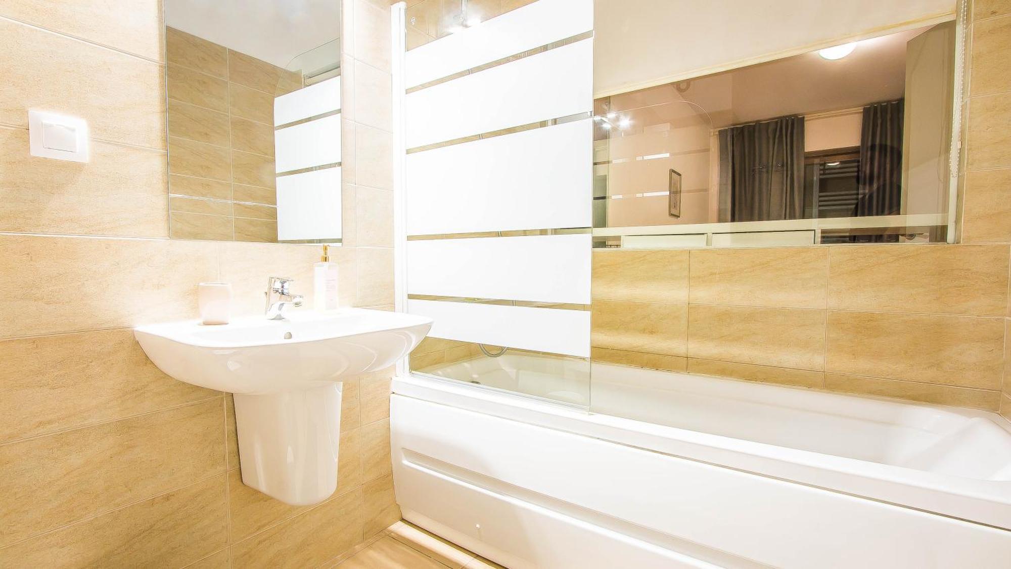 Apartament & Mihai Bravu Bucureşti