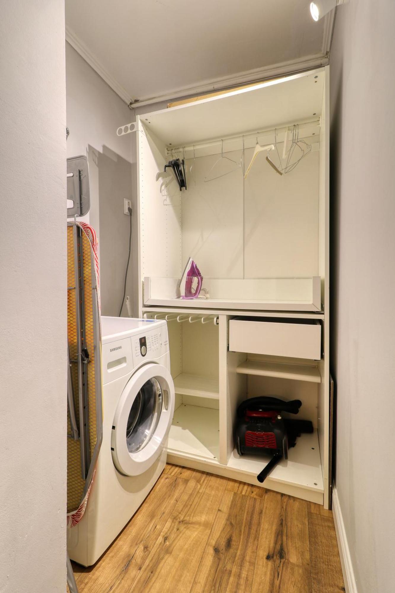Apartament Modern Vitan Bucureşti