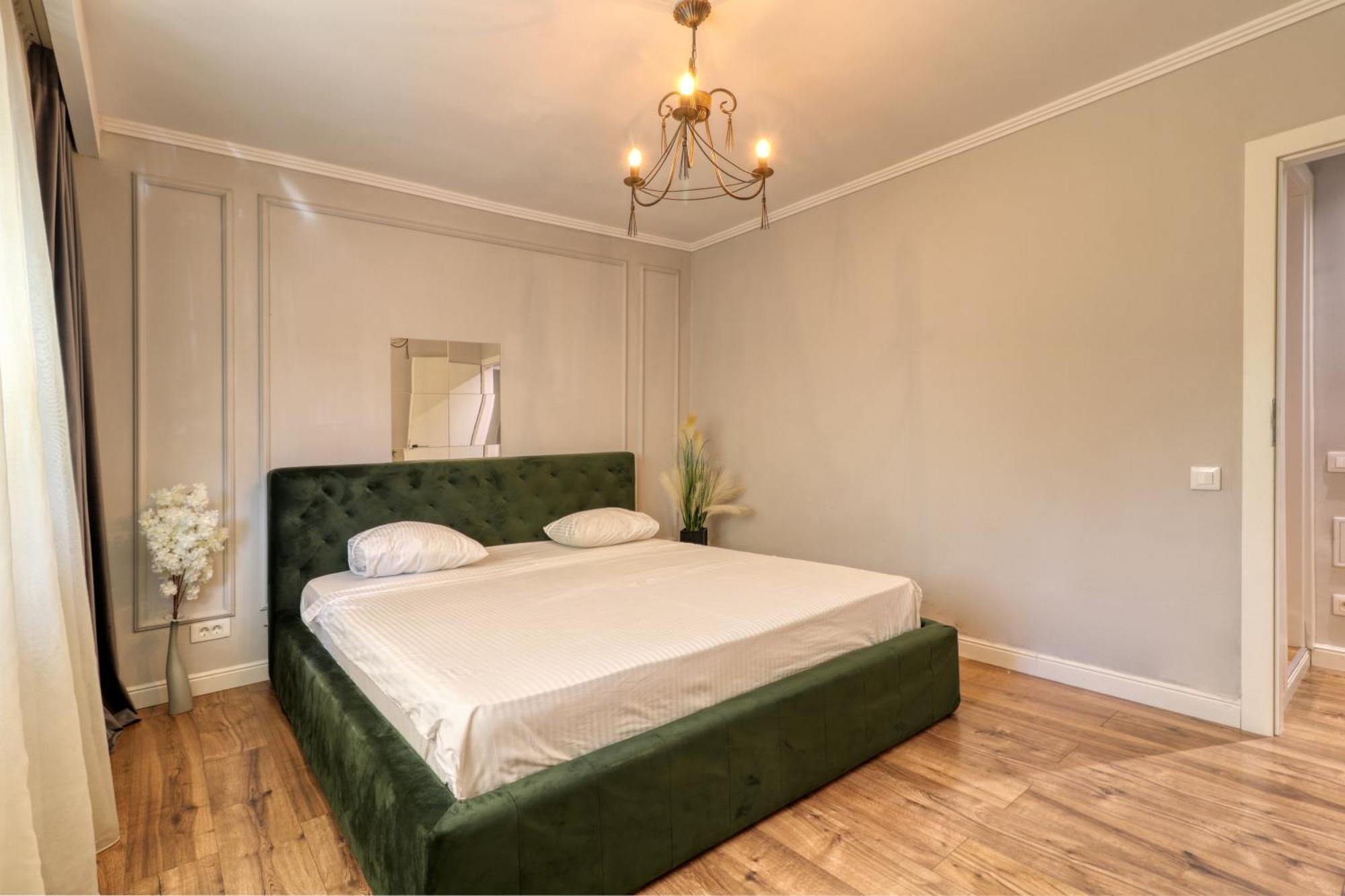 Apartament Modern Vitan