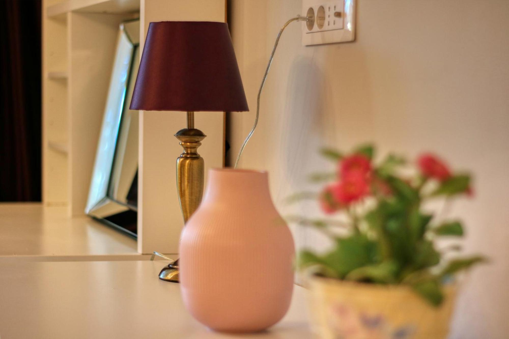 Modern Vitan Apartament *