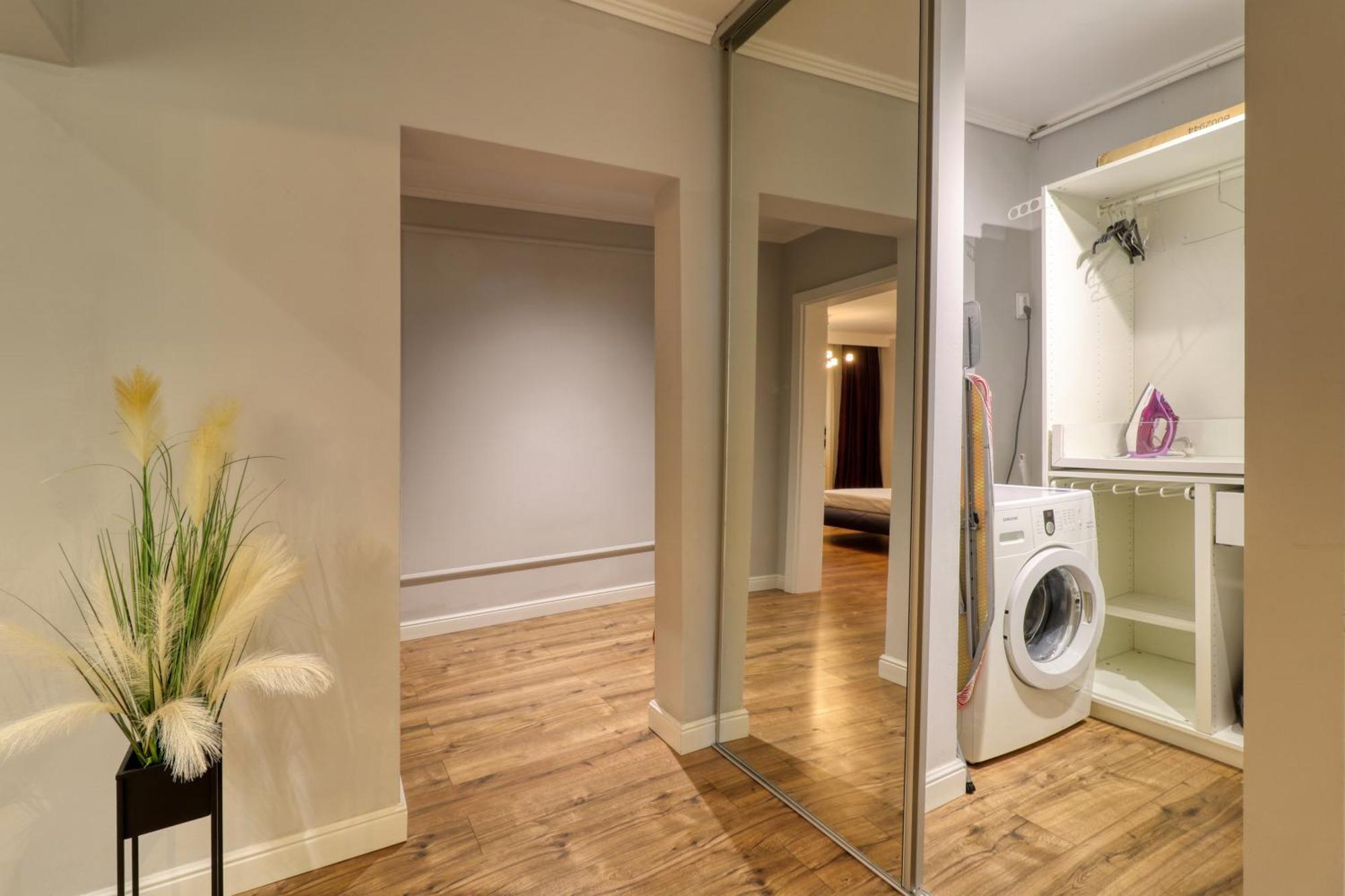 Apartament Modern Vitan *