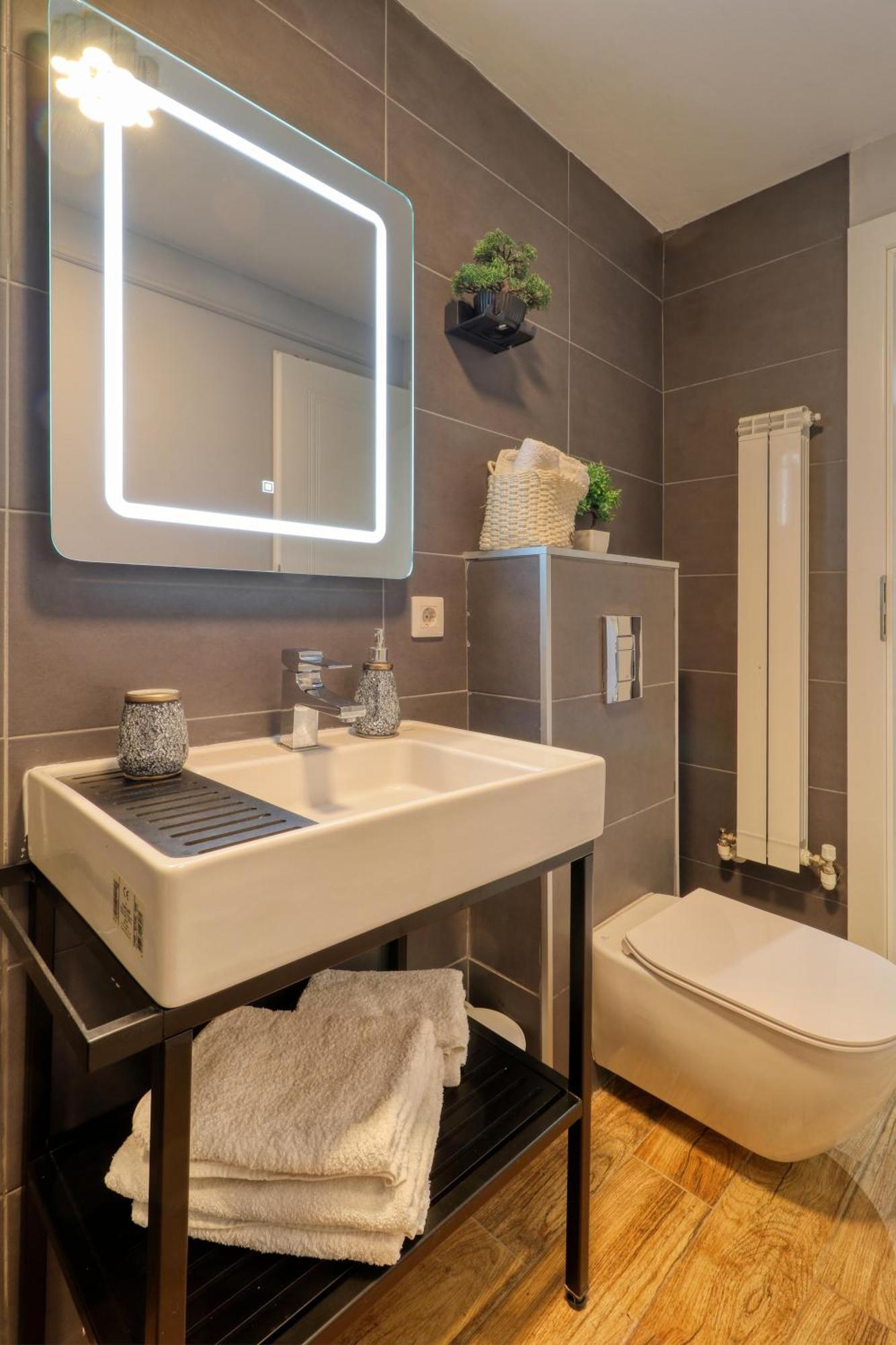Apartament Modern Vitan