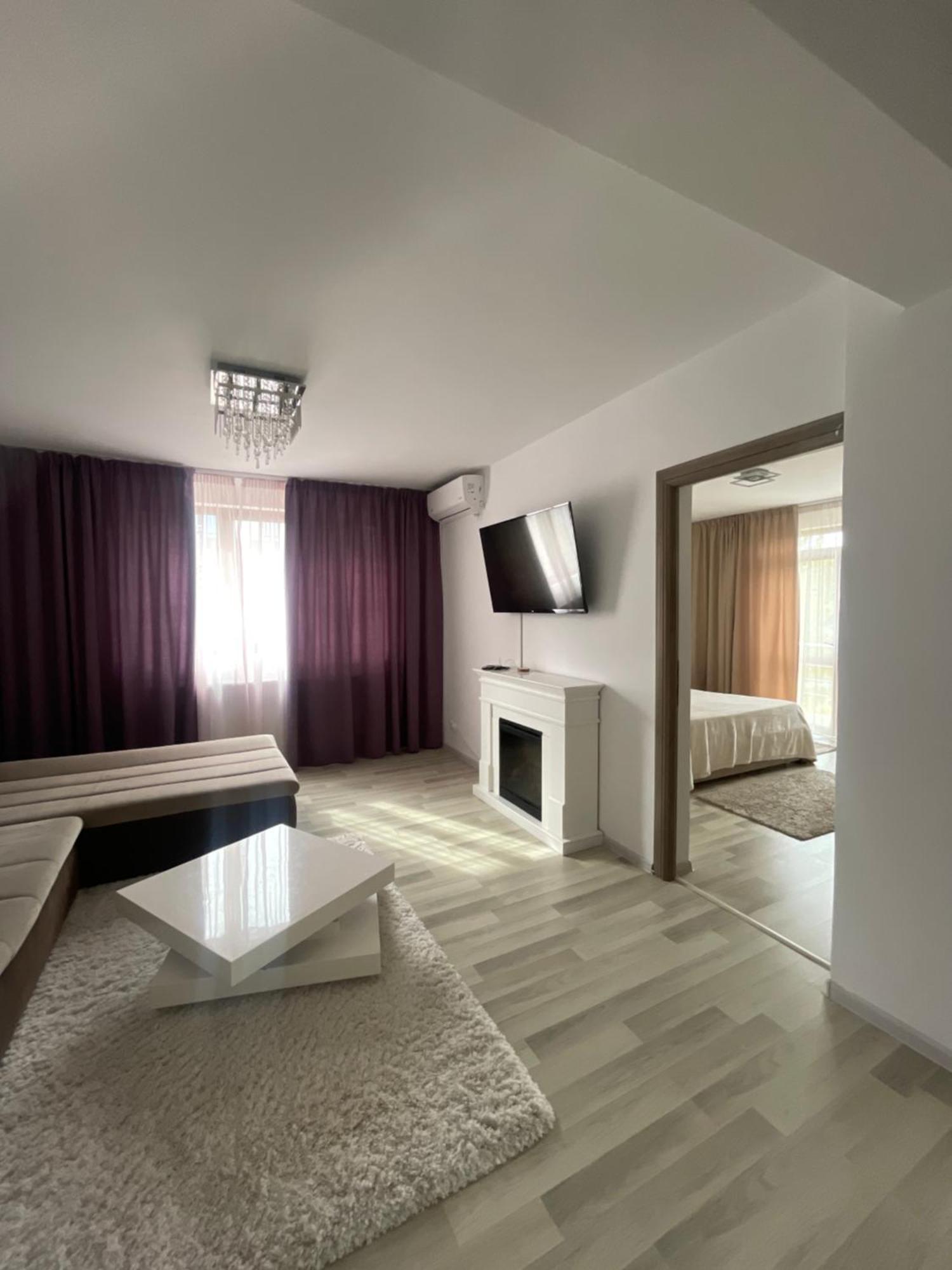 Cozy Apartment Bucharest