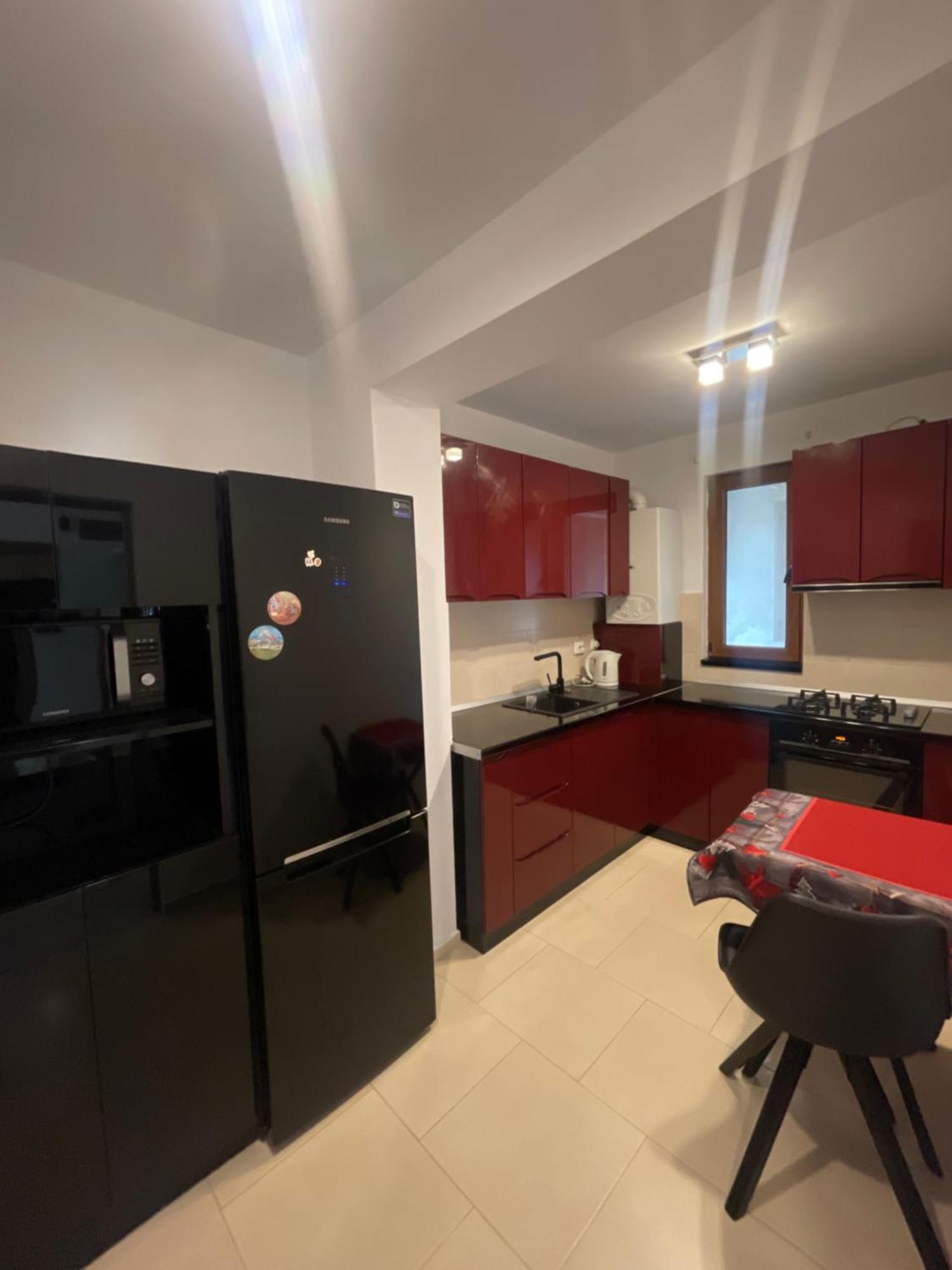 Cozy Apartment