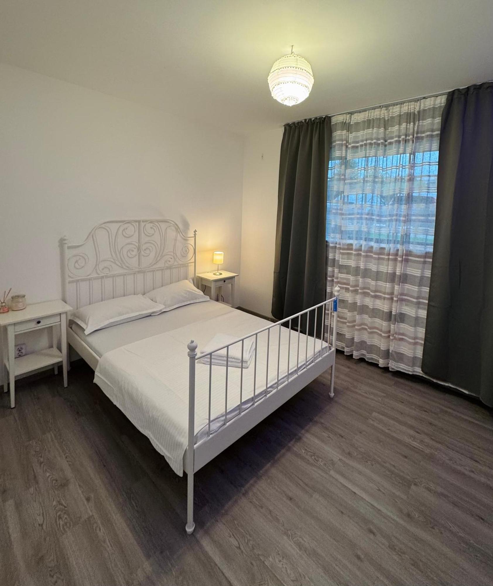 Apartment Solar D3, Private Parking, One Bedroom Bucharest