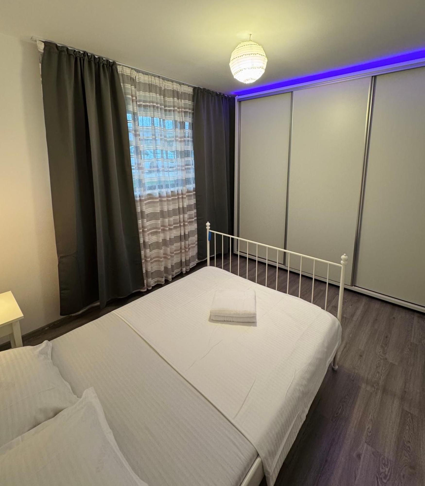 Apartment Solar D3, Private Parking, One Bedroom
