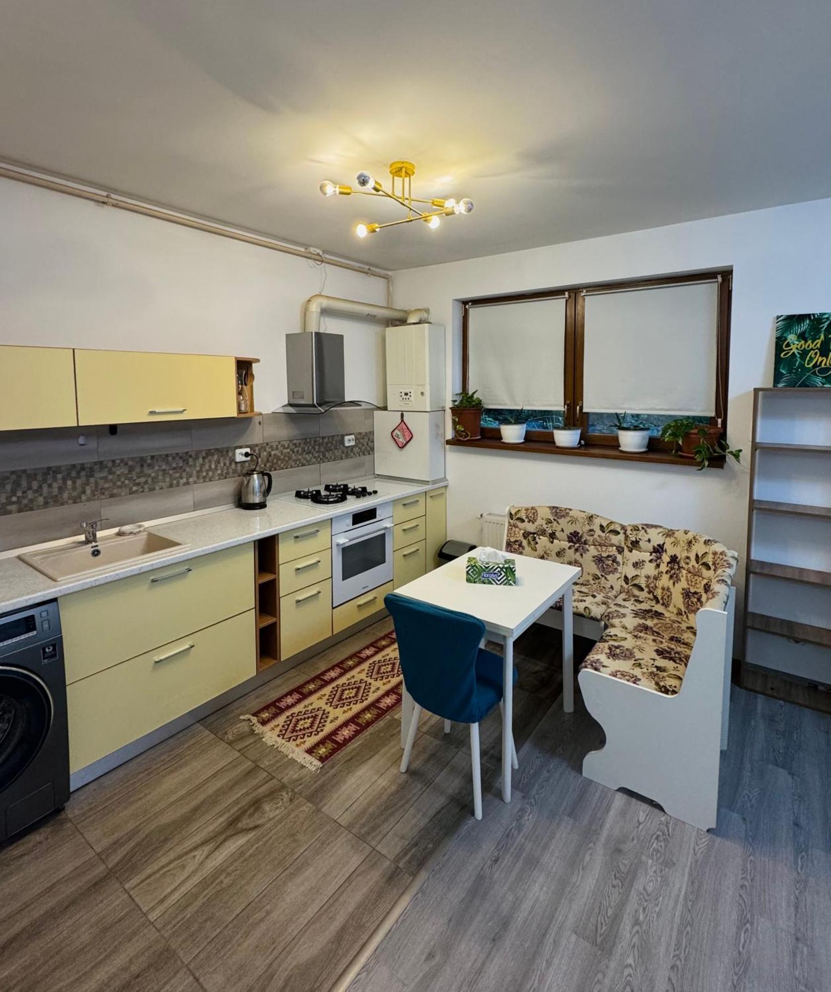 Apartment Solar D3, Private Parking, One Bedroom *