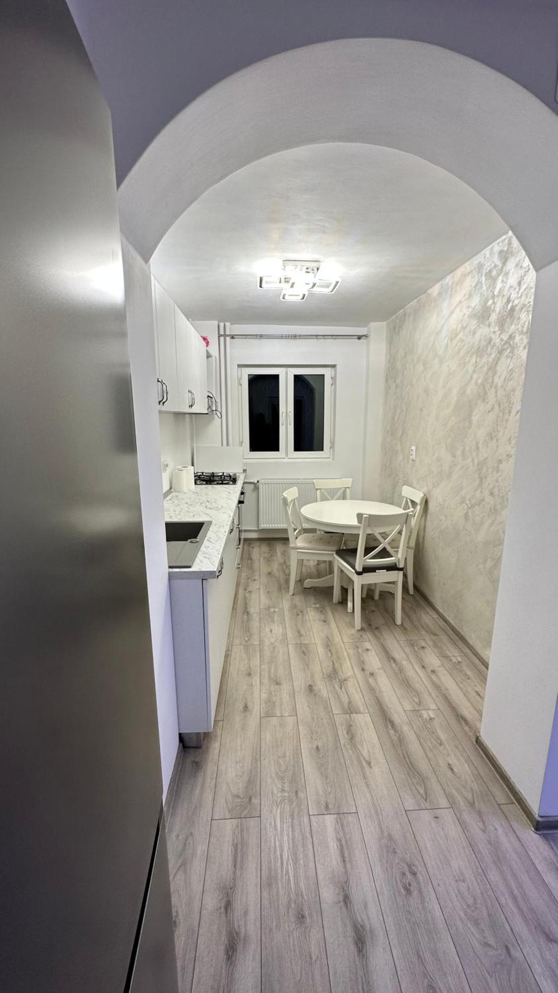 Apartment Cu 2 *