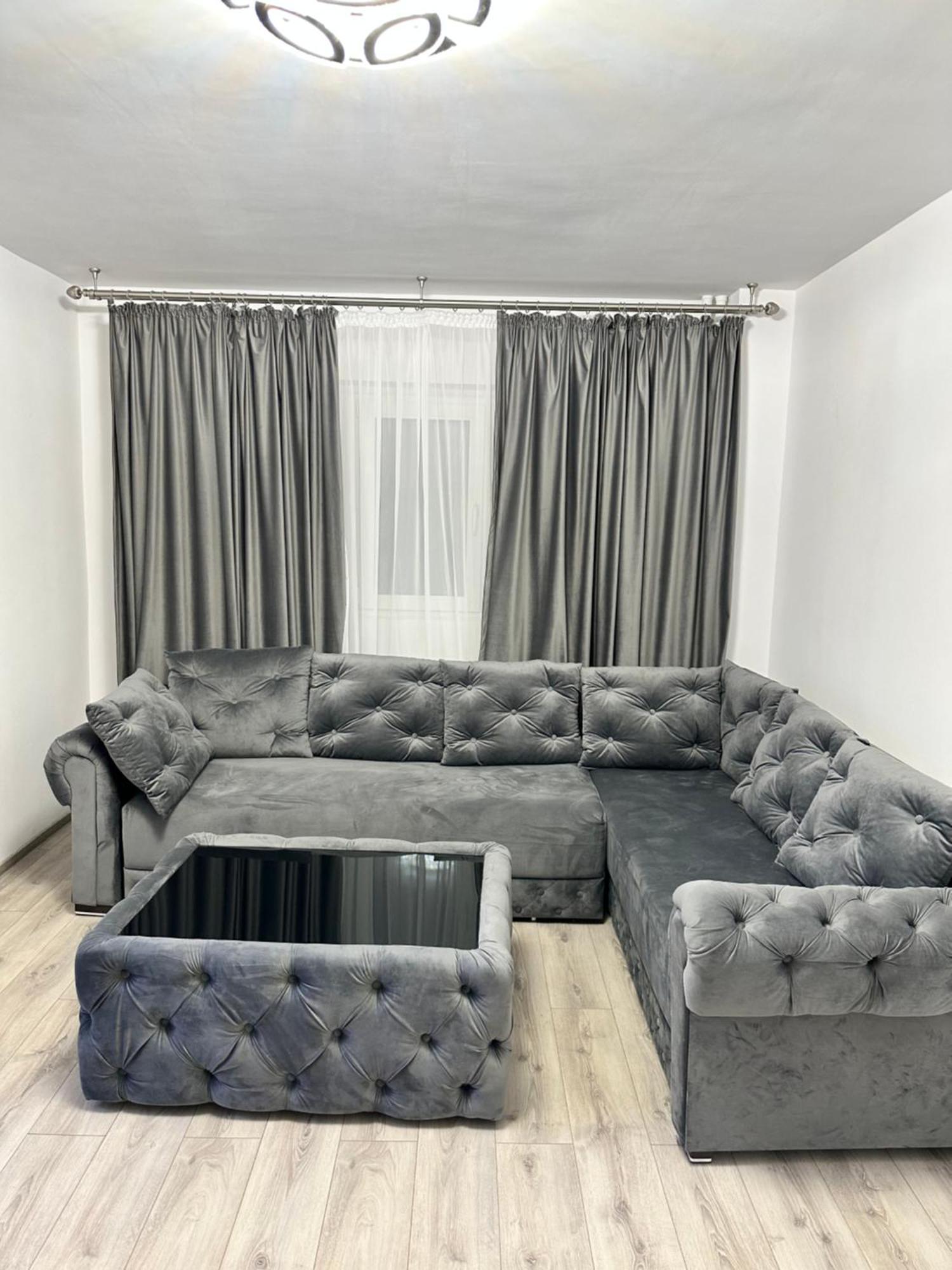 Cu 2 Apartment