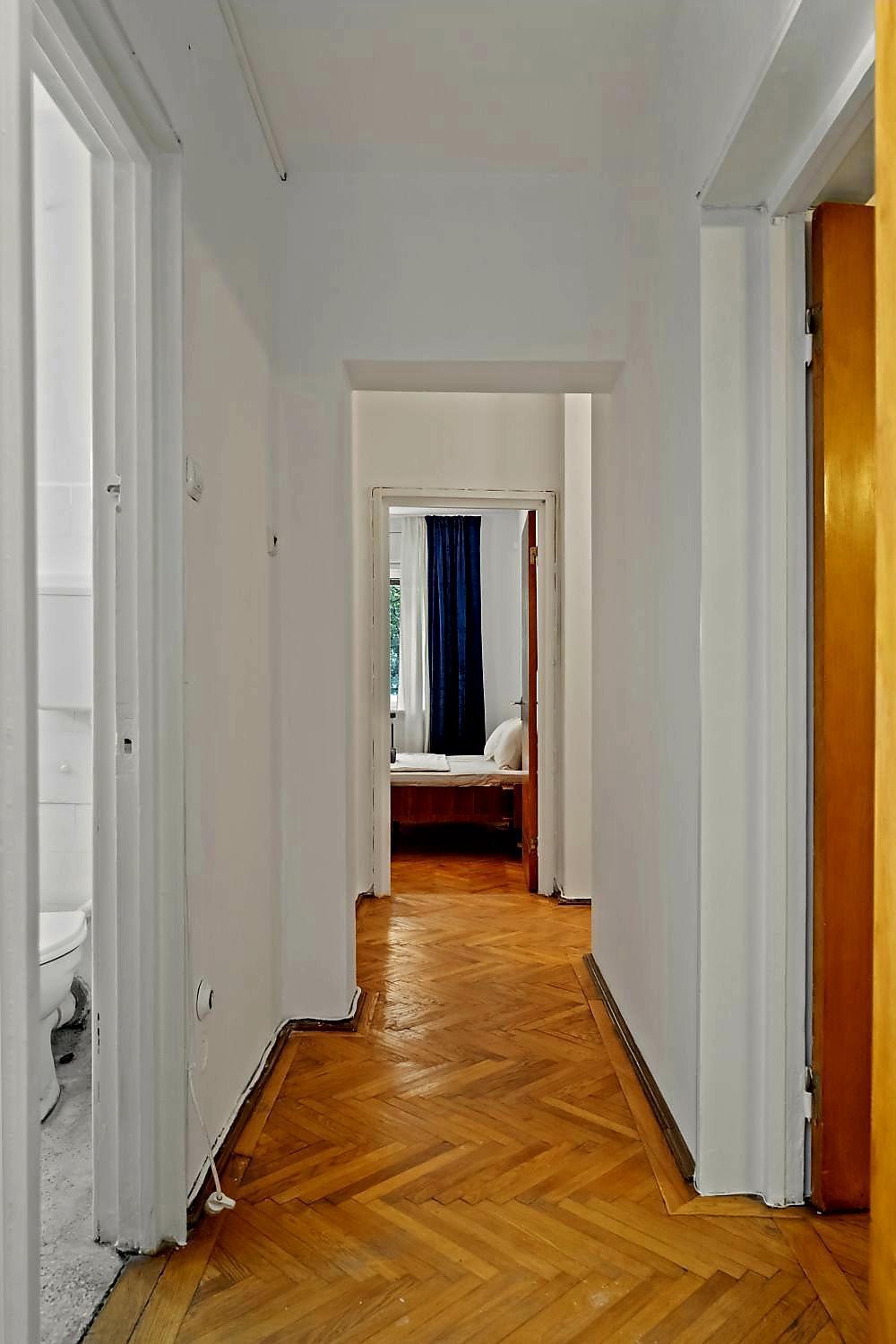 Apartment Afi Mall 3 Bedrooms - Perfect For Families Or Groups