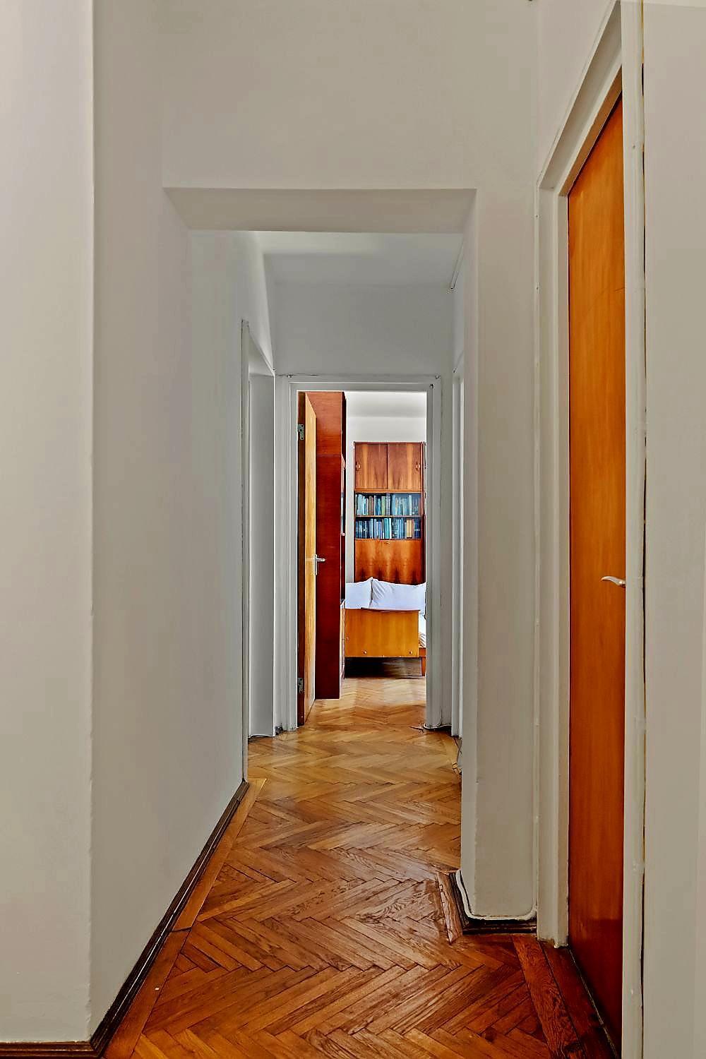 Afi Mall 3 Bedrooms - Perfect For Families Or Groups Apartment Bucharest