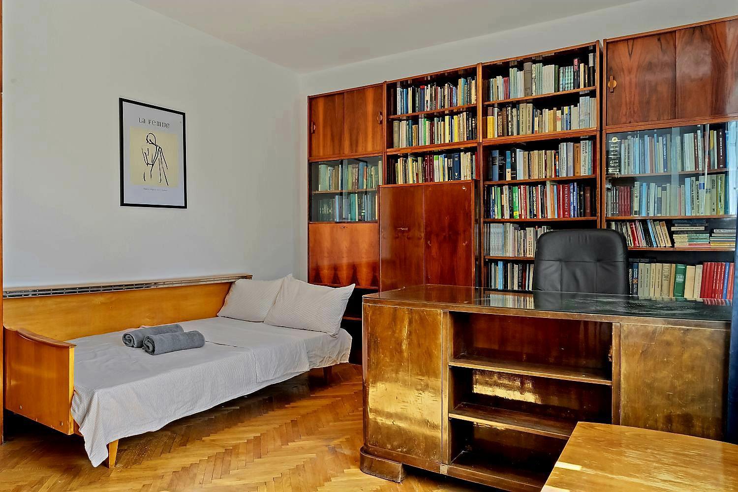 Afi Mall 3 Bedrooms - Perfect For Families Or Groups Bucharest