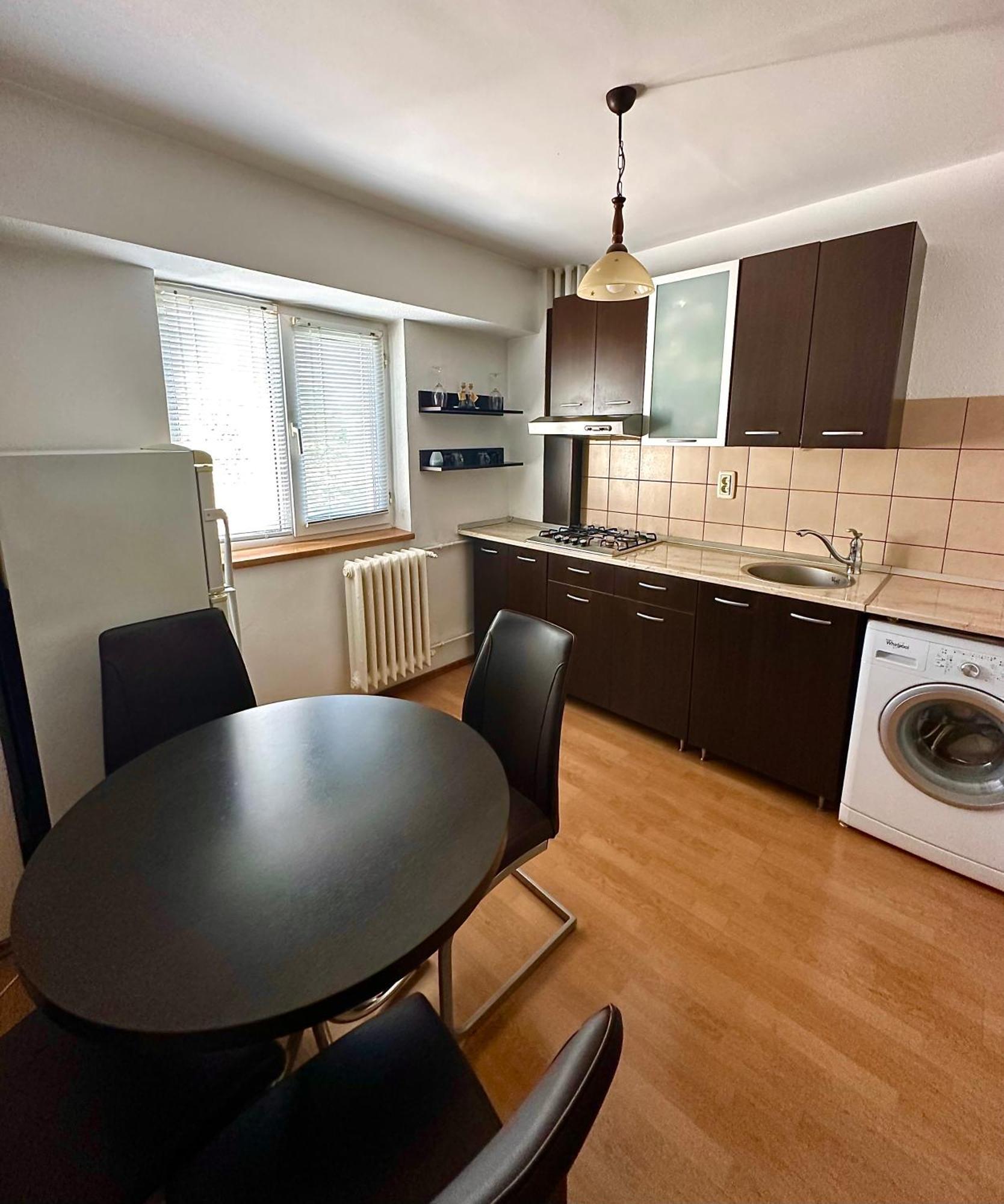 Azure Apartment