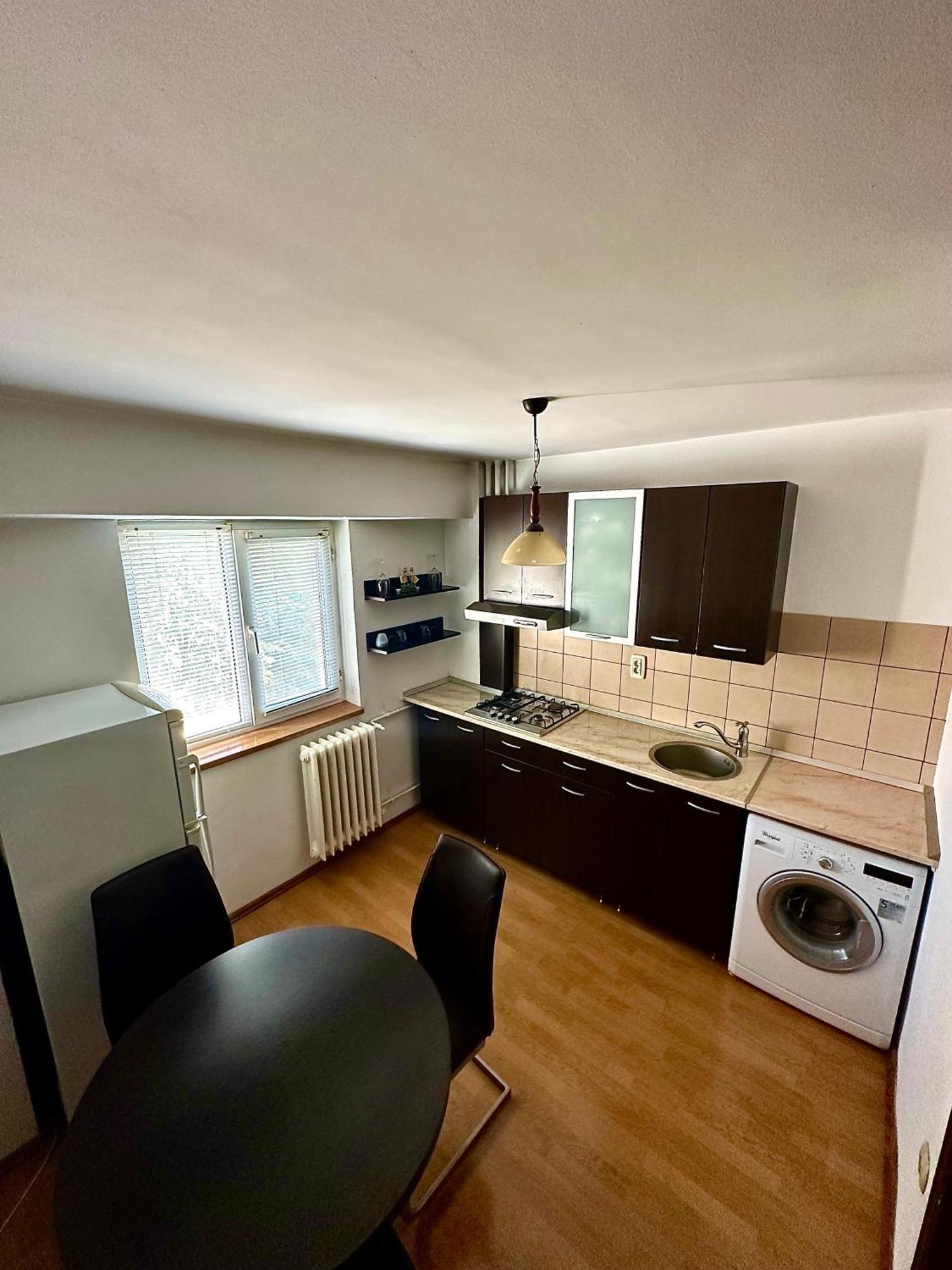 Apartment Azure *