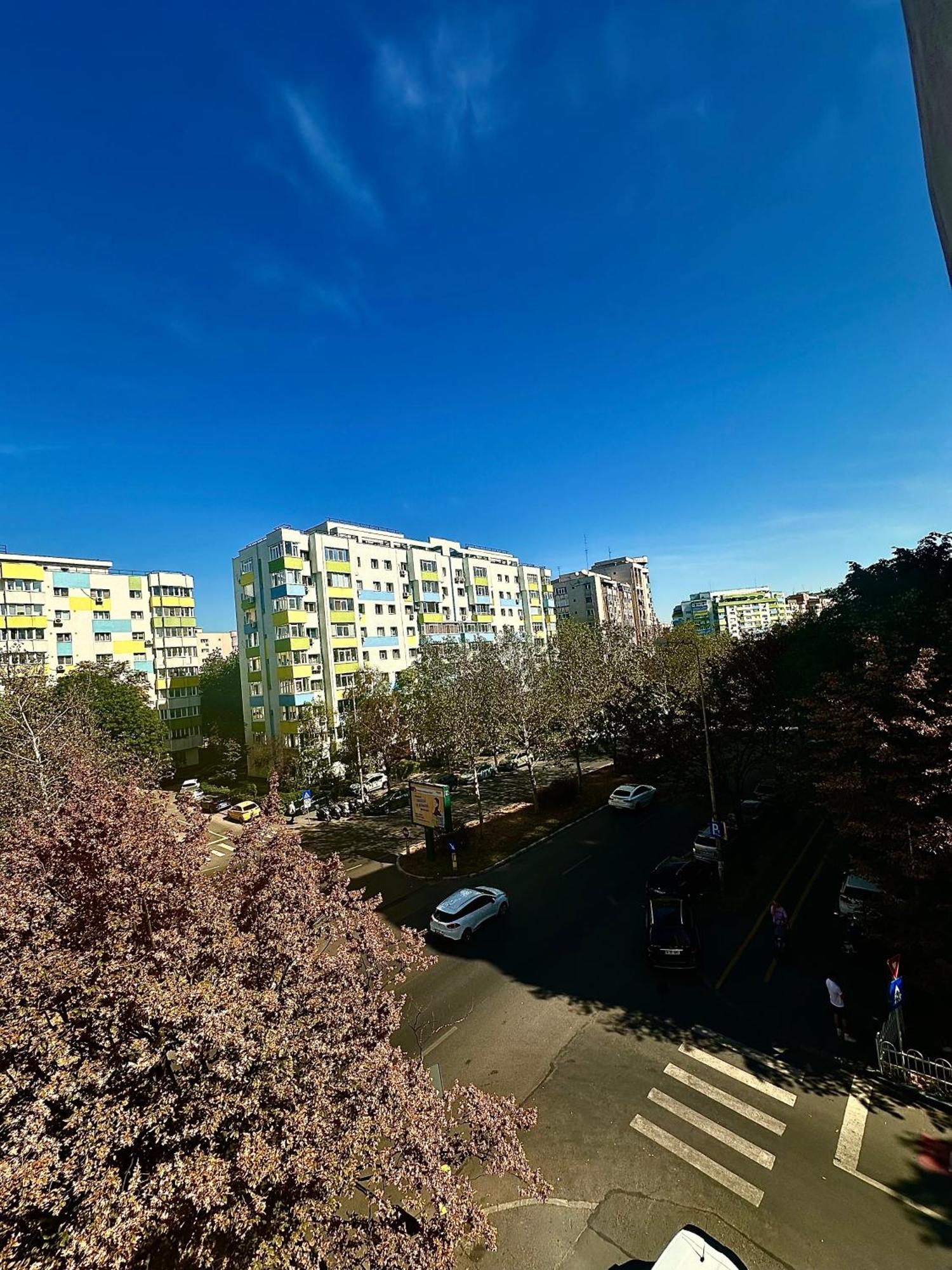 Apartment Azure