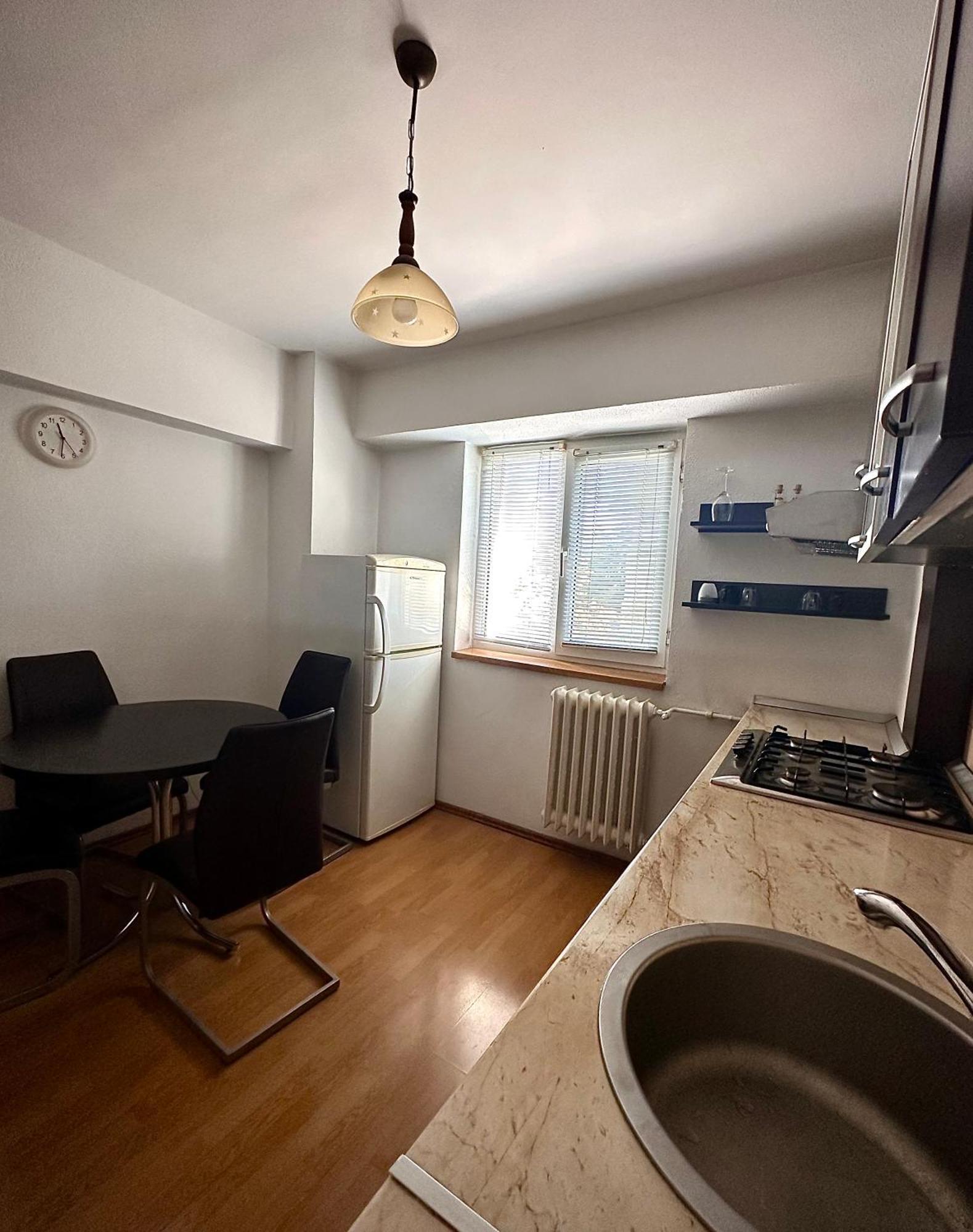 Apartment Azure