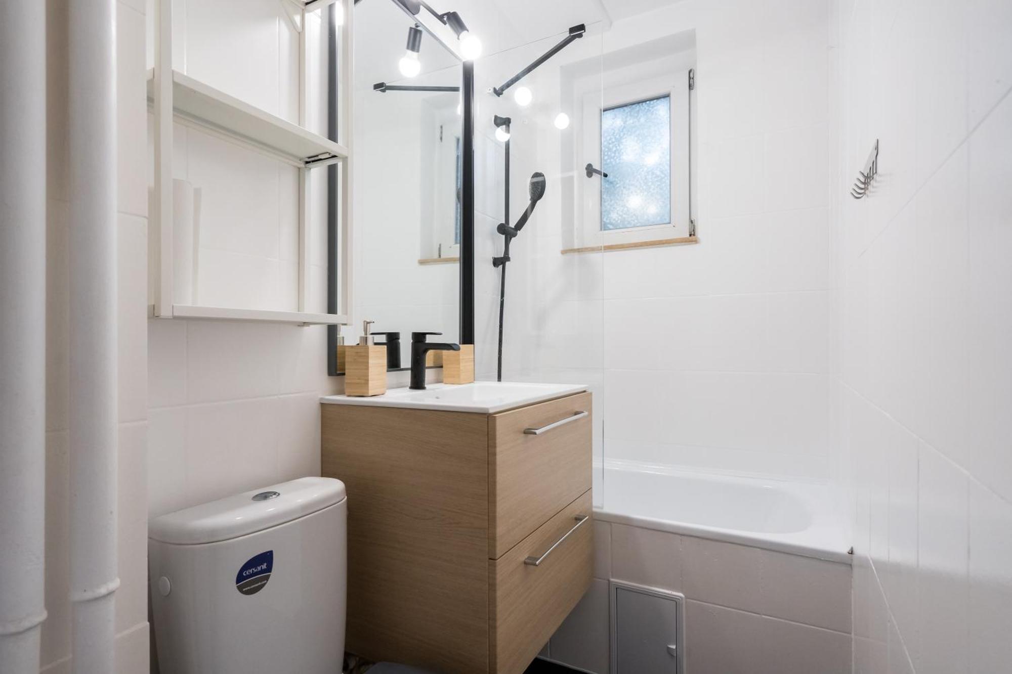 Ultracentral Cozy Apartment