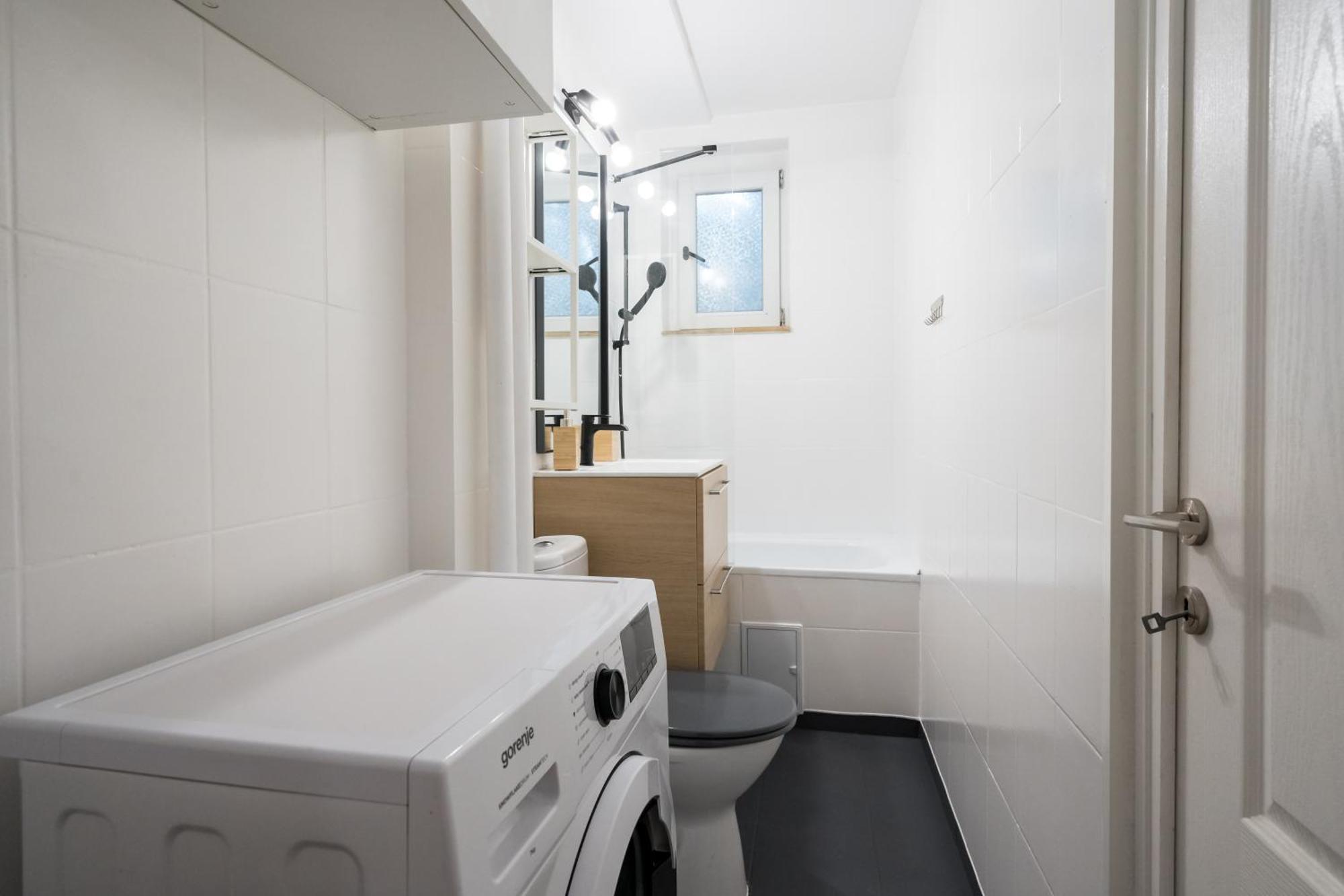 Apartment Ultracentral Cozy