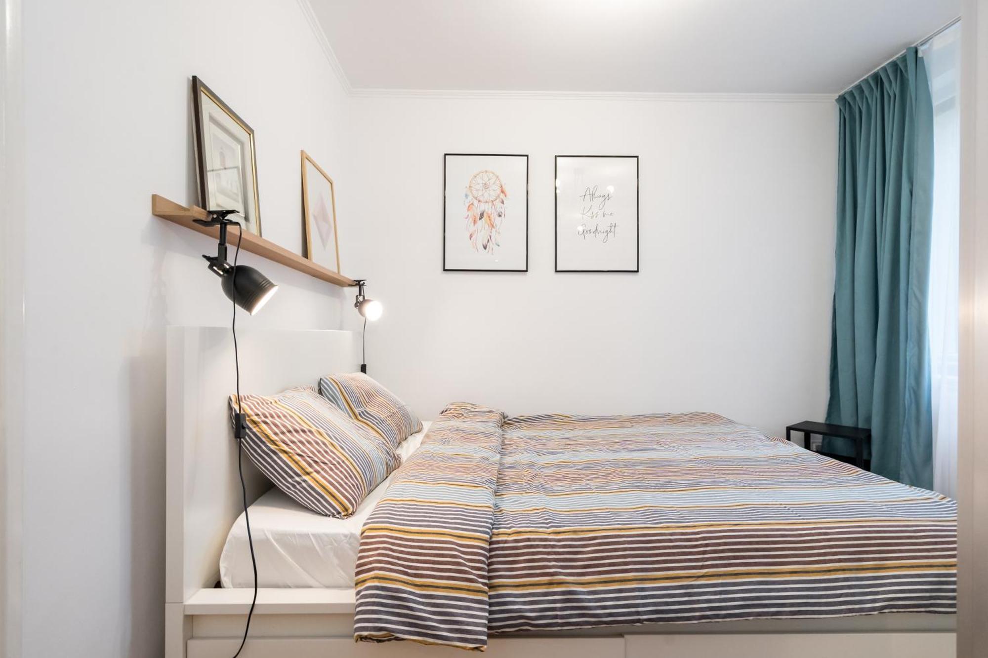 Apartment Ultracentral Cozy