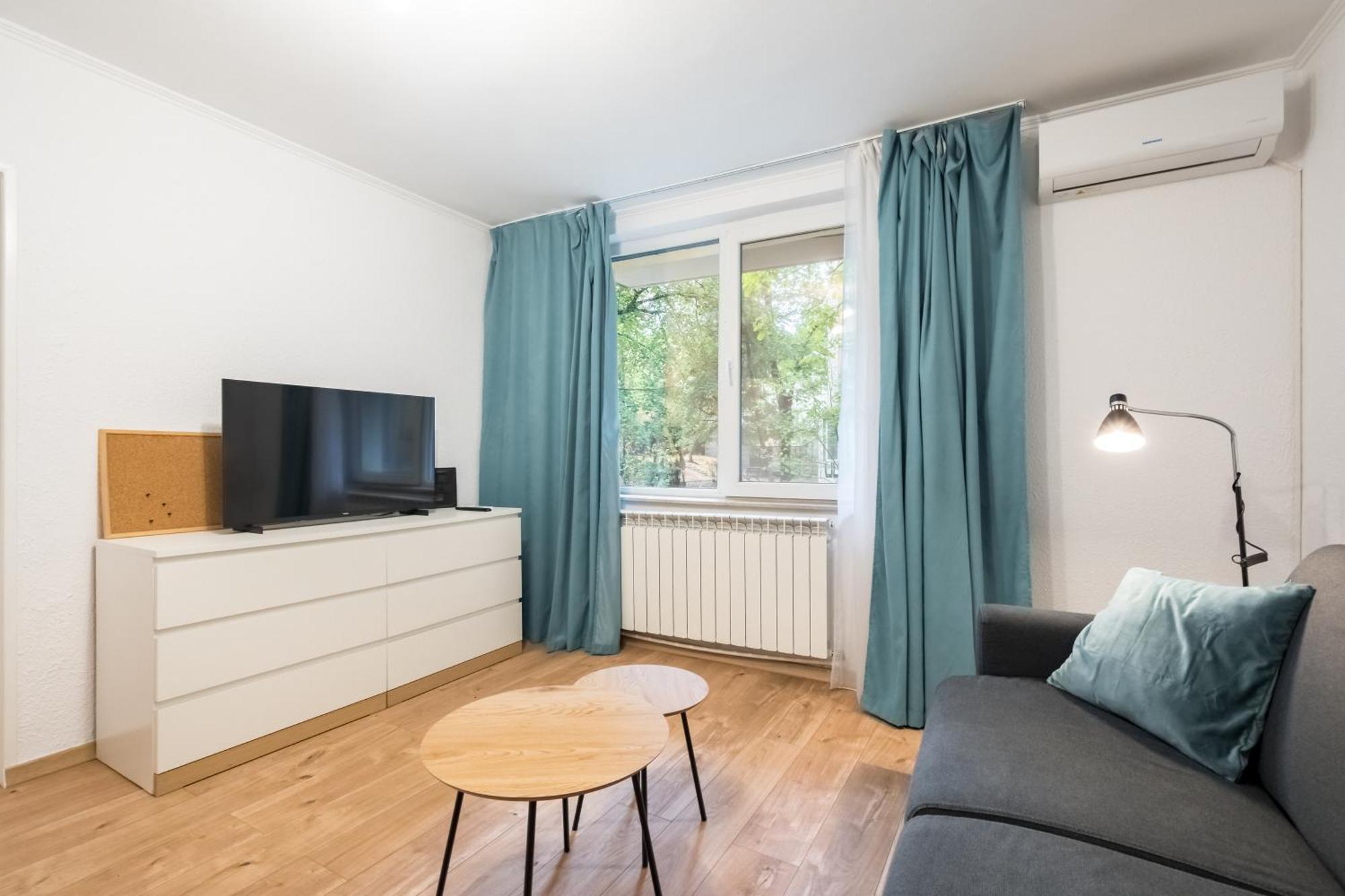 Ultracentral Cozy Apartment