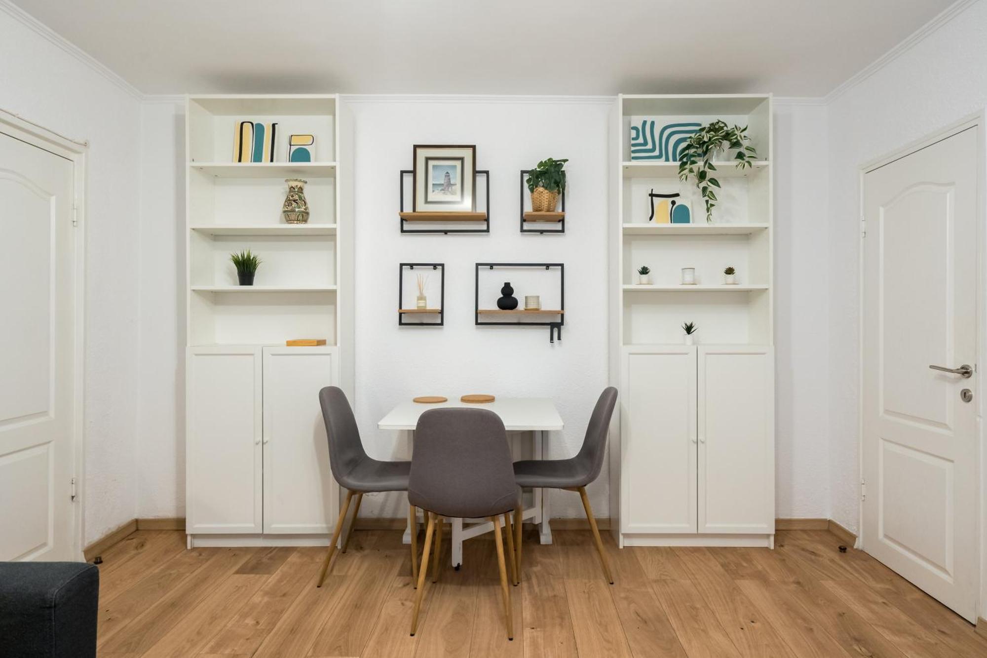 Apartment Ultracentral Cozy