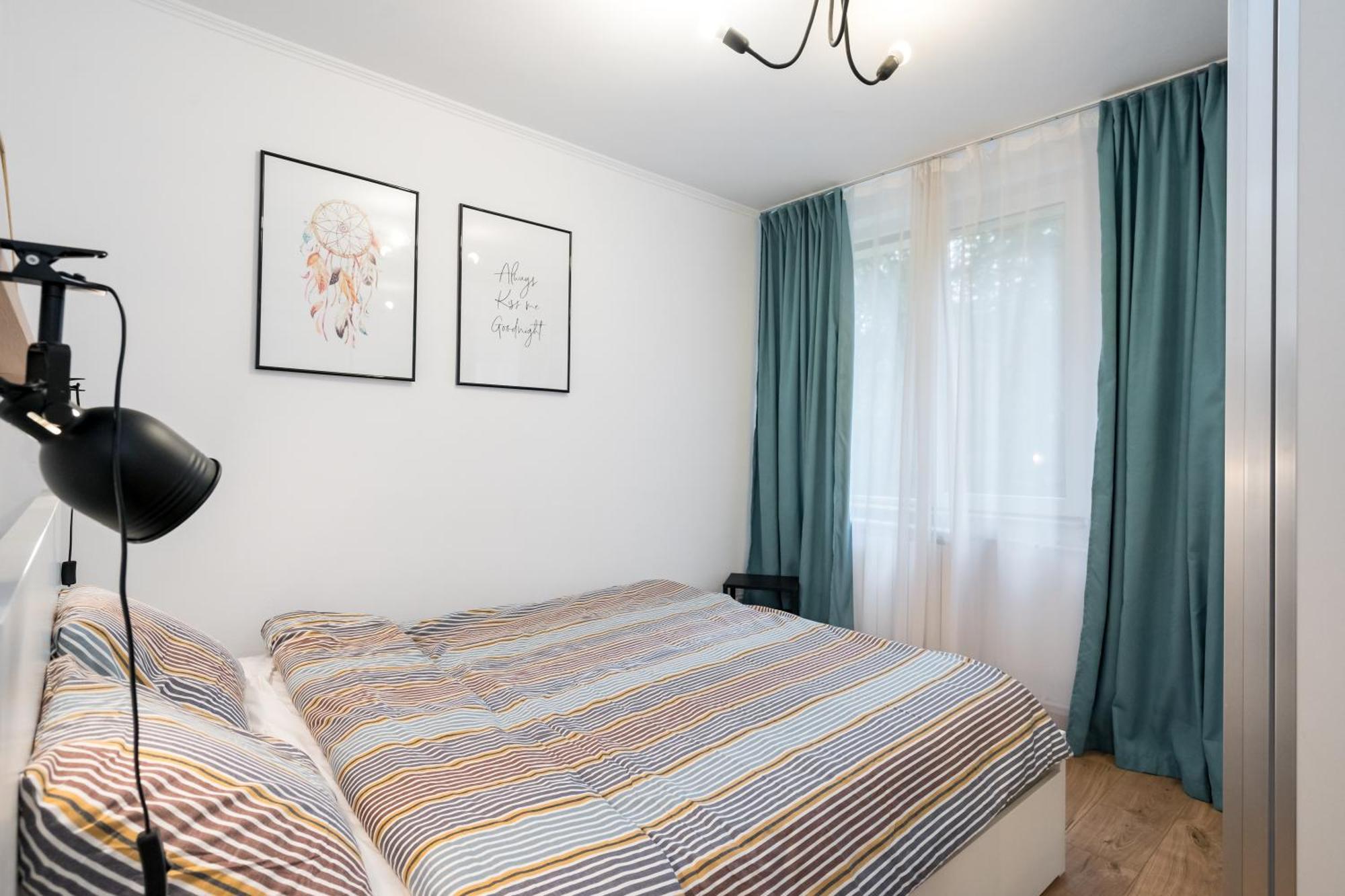 Ultracentral Cozy Apartment *