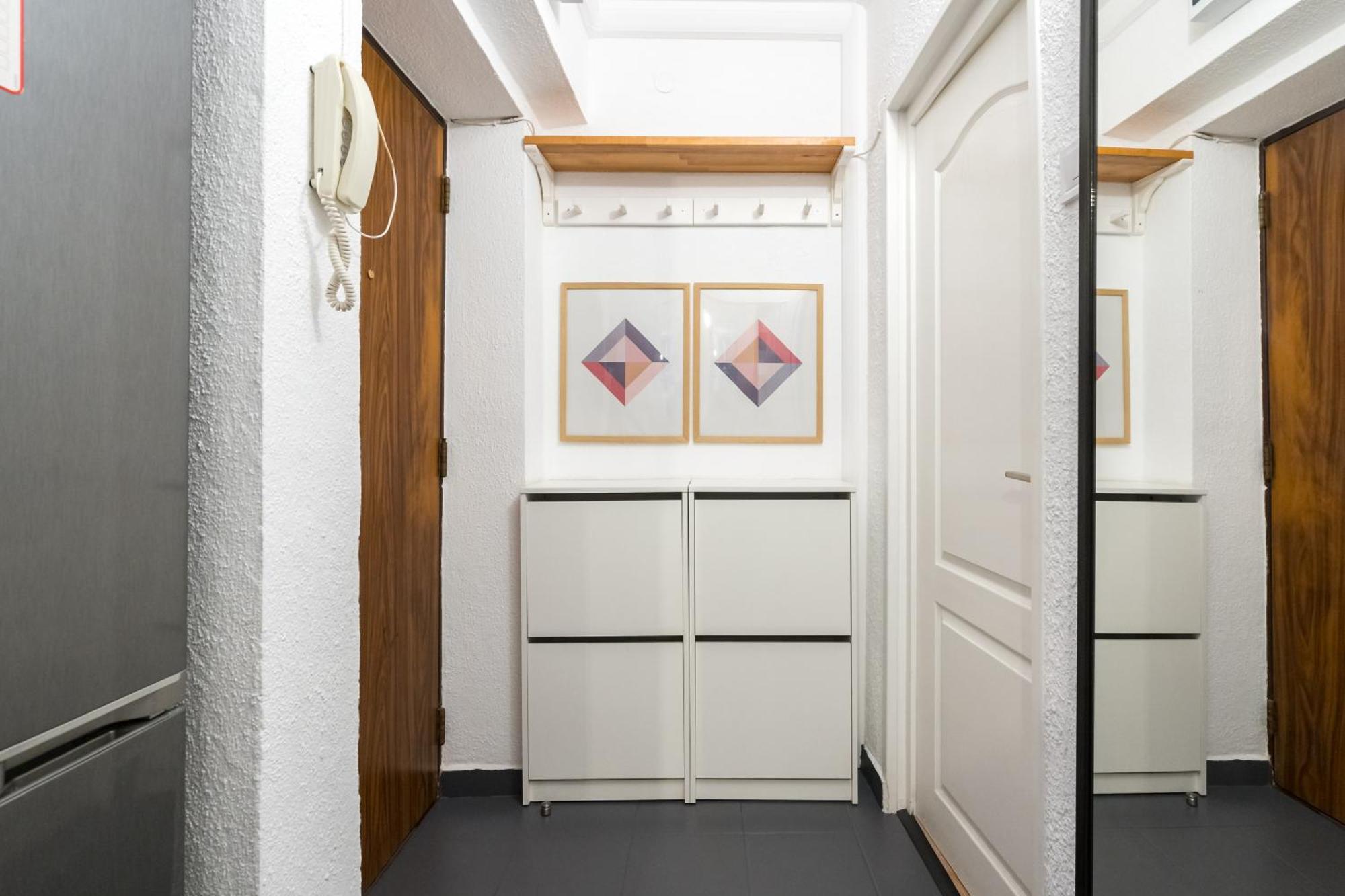Apartment Ultracentral Cozy *