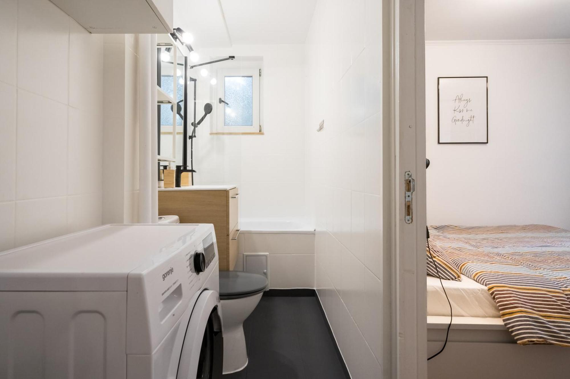 Ultracentral Cozy Apartment *