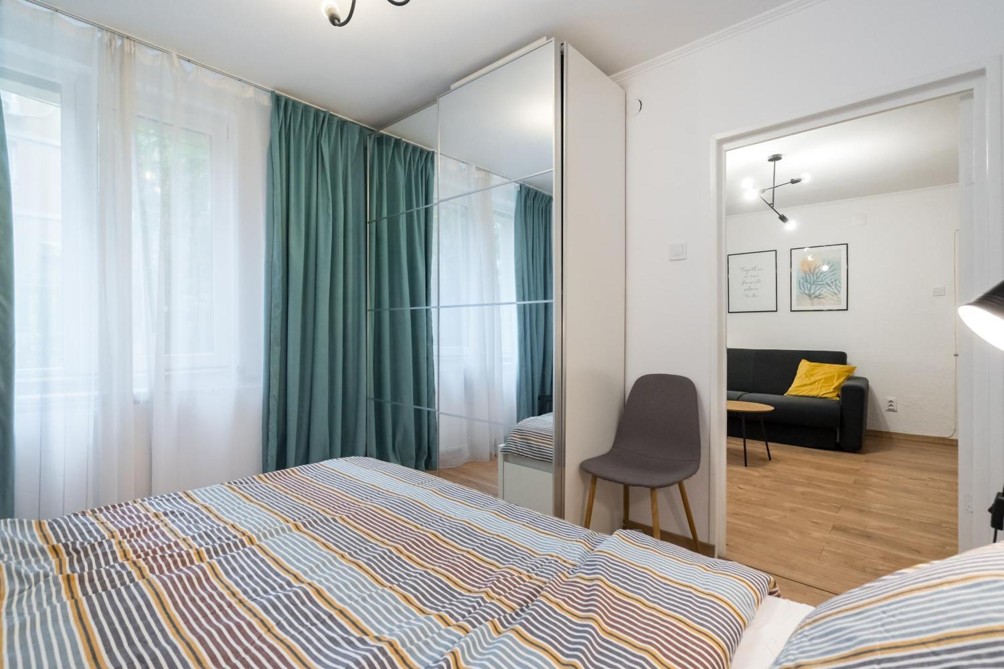 Apartment Ultracentral Cozy *